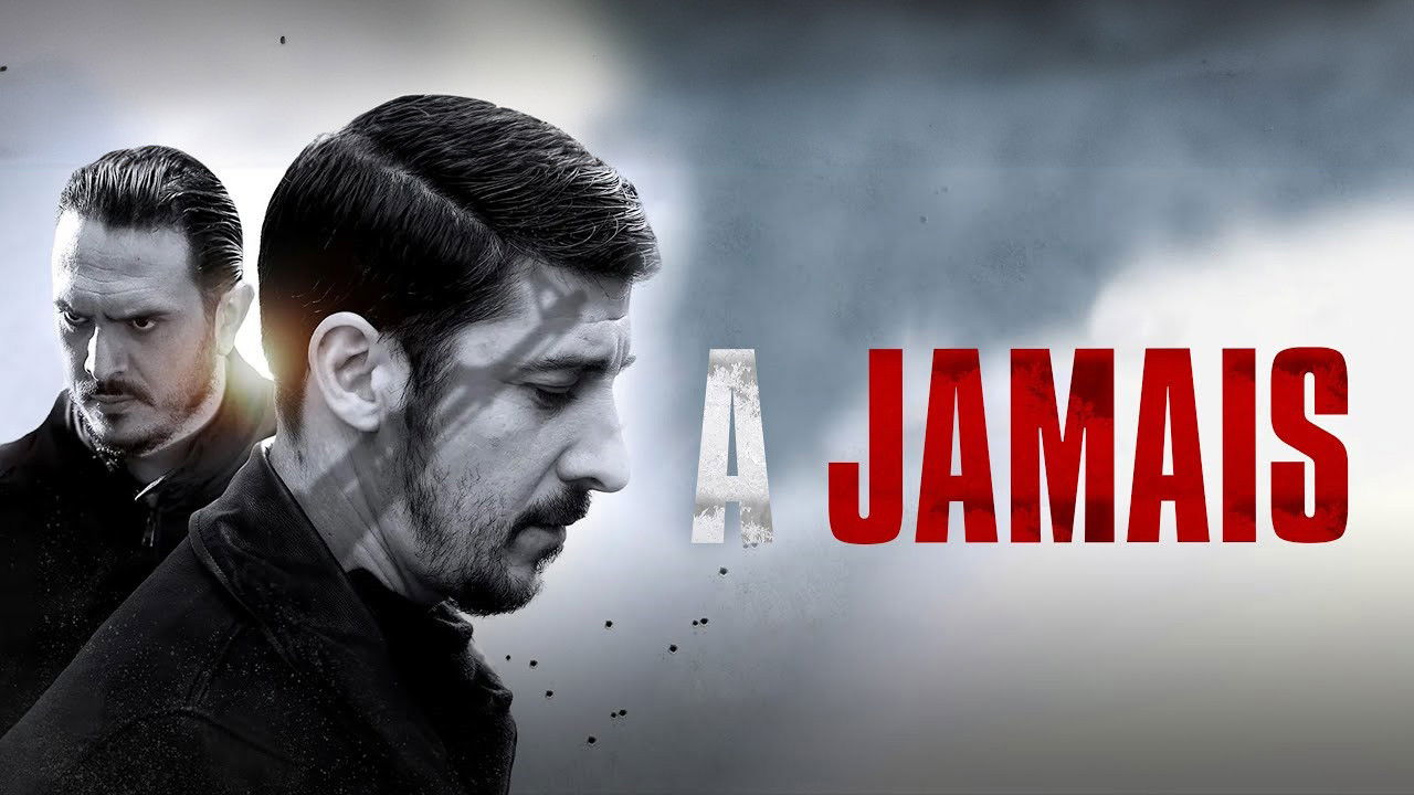 Backdrop for A jamais