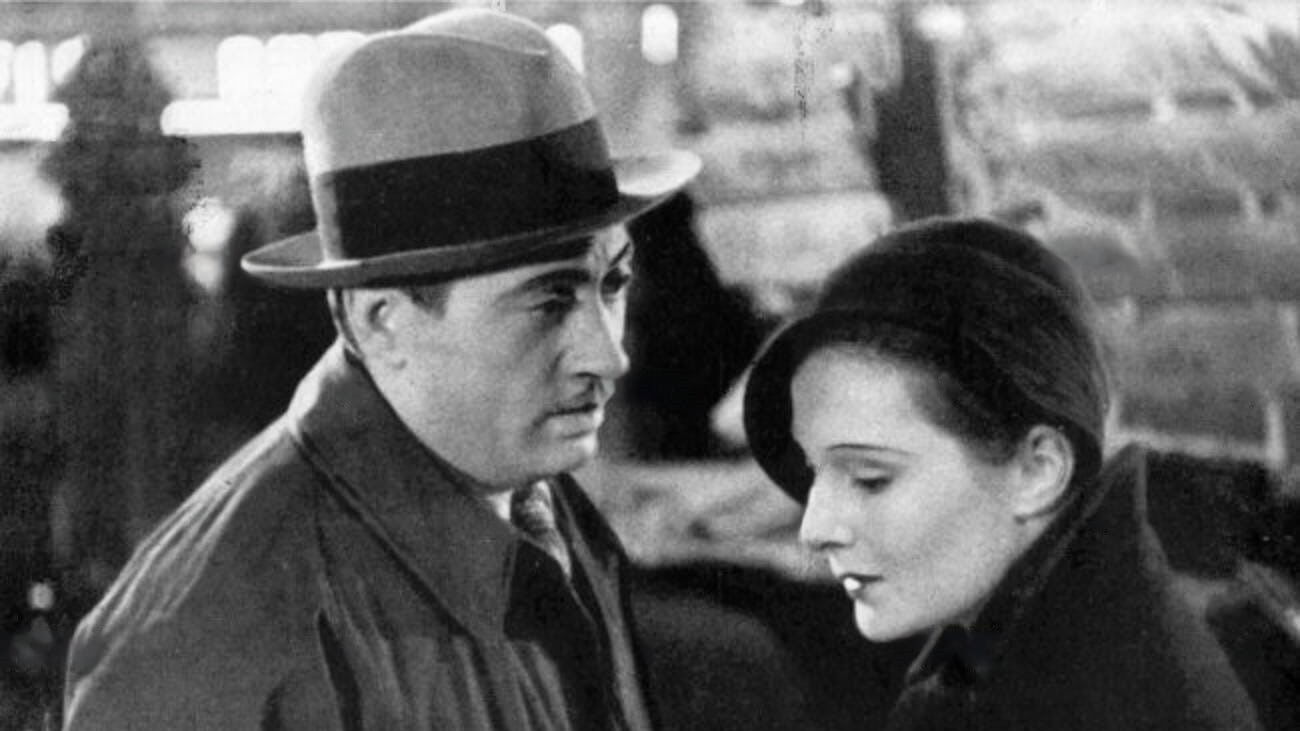 Backdrop for I Will Always Love You