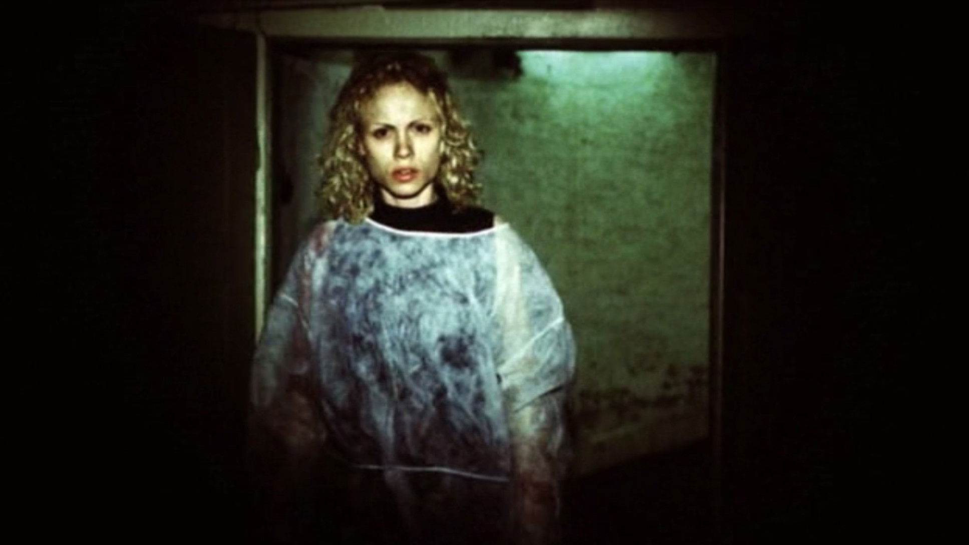 Backdrop for Johanna