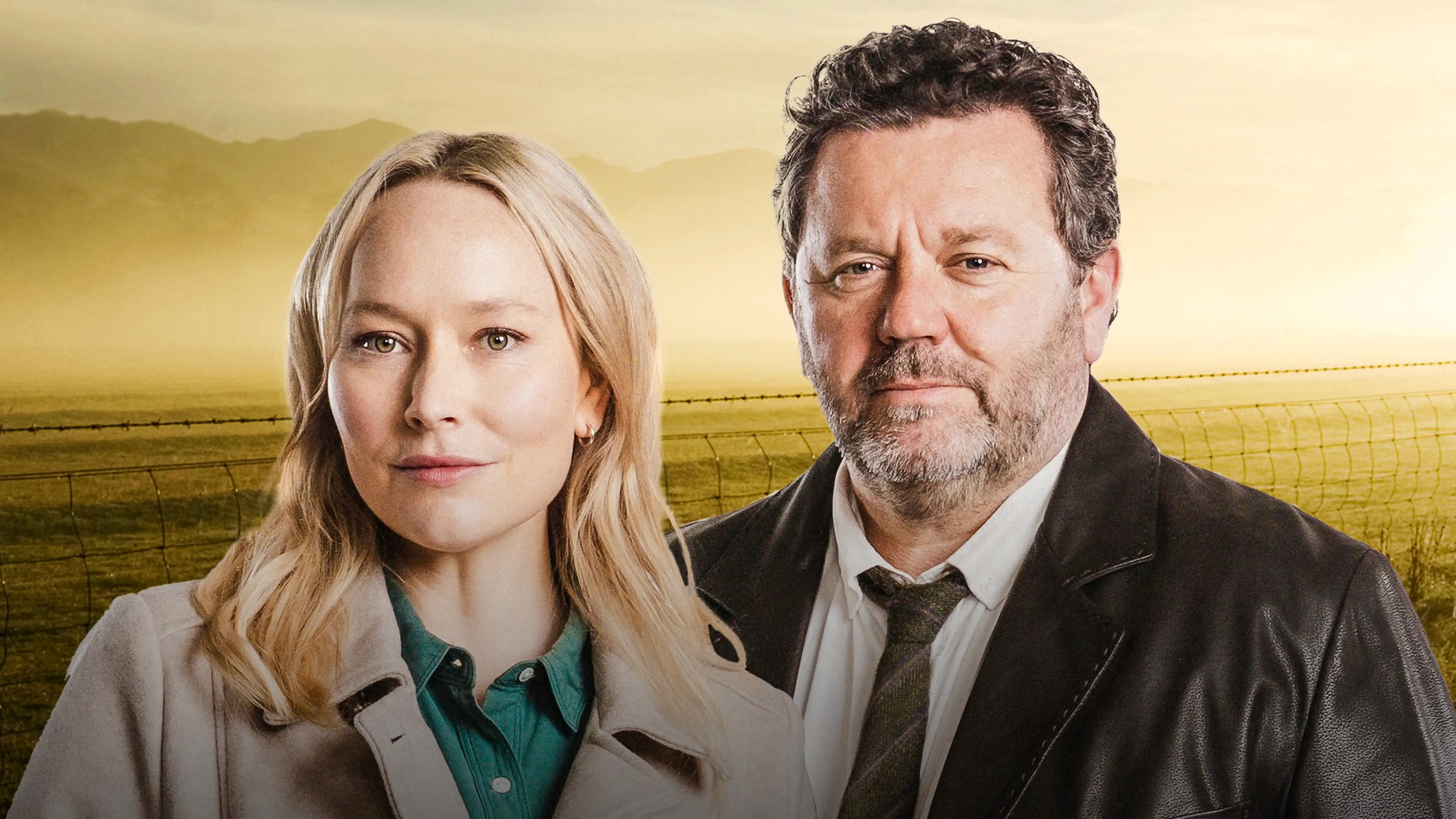 Backdrop for The Brokenwood Mysteries