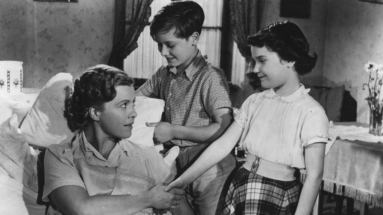 Backdrop for Annaluise & Anton