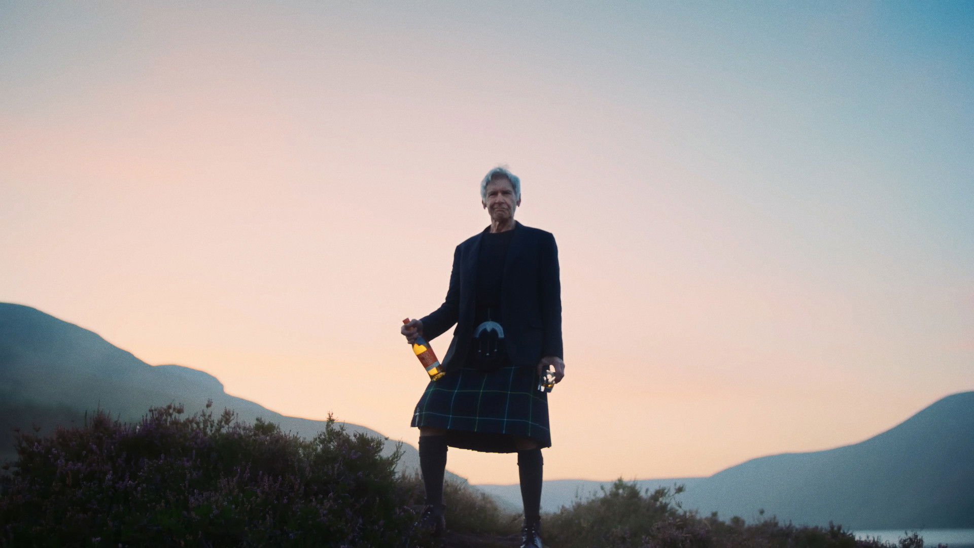 Backdrop for Glenmorangie: Once Upon a Time in Scotland