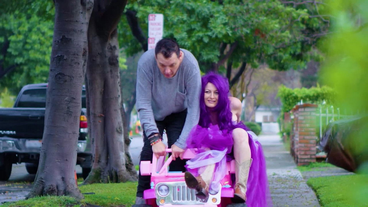 Backdrop for Barbee Rehab