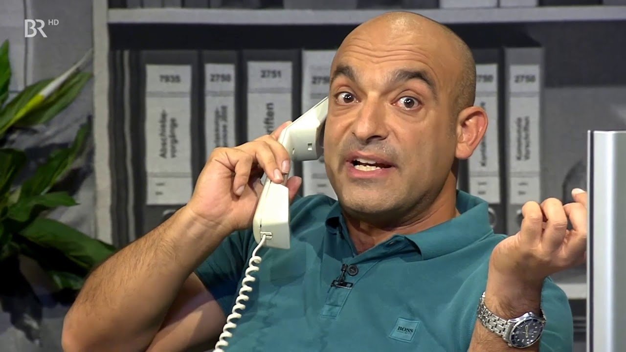 Backdrop for Asül für alle