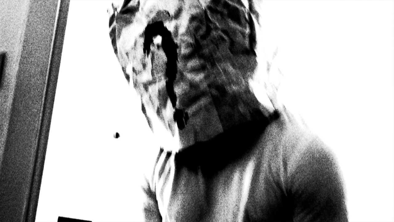 Backdrop for The Passive Evisceration of the Blackened Soul