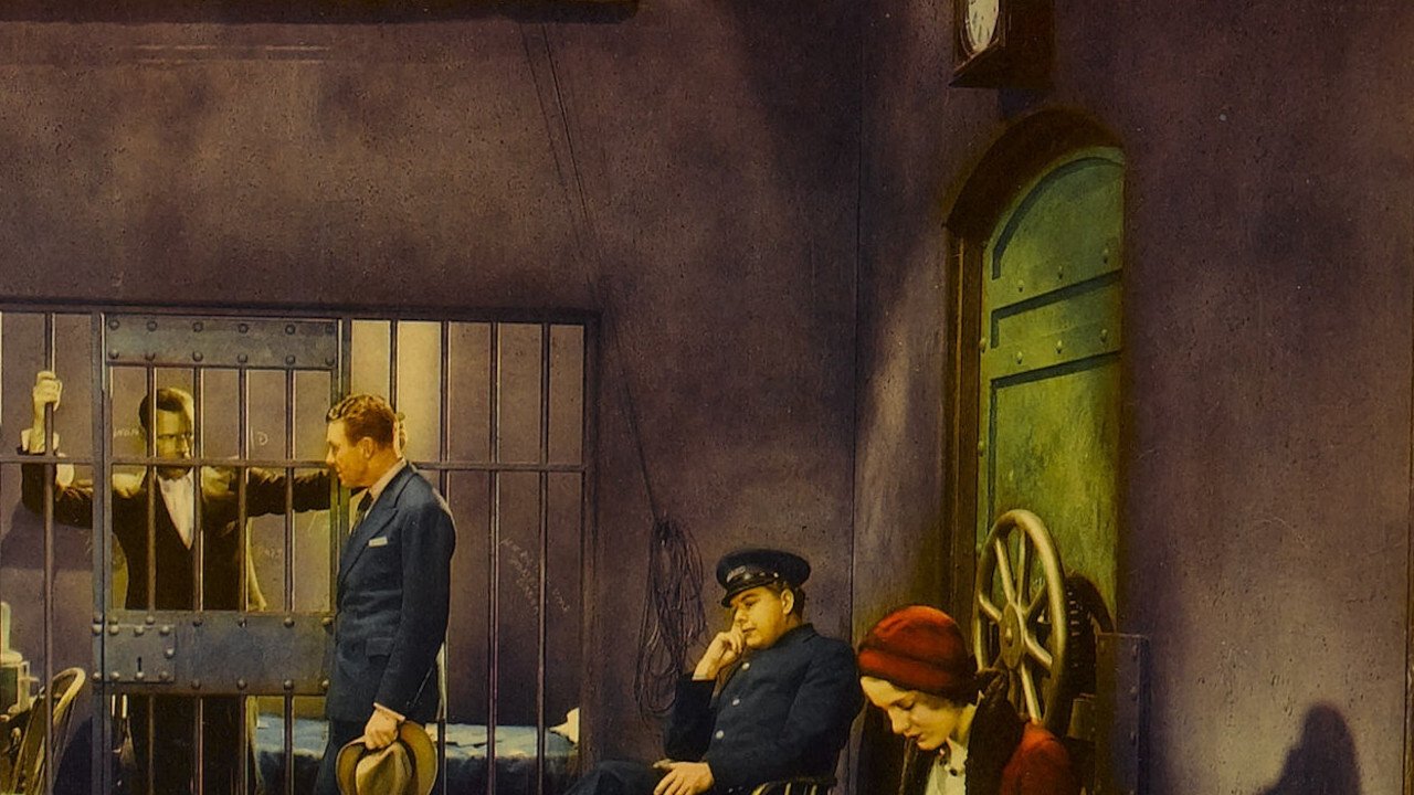 Backdrop for The Last Parade