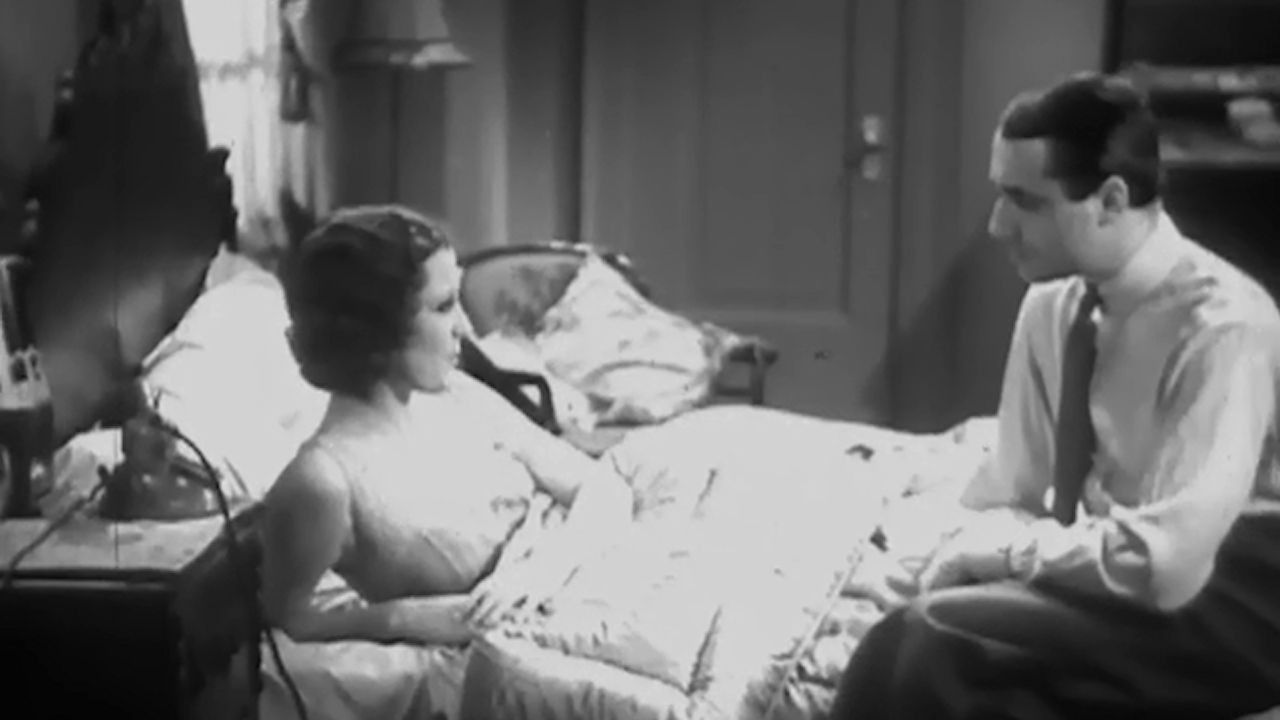 Backdrop for Thrill of Youth