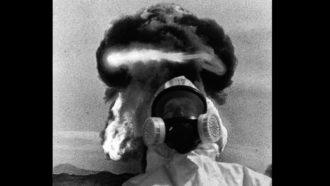 Backdrop for Attacco dei Morti Viventi