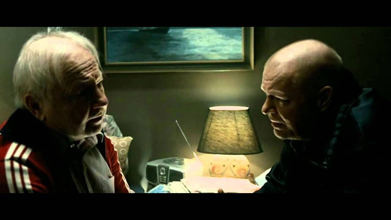 Backdrop for Mouth to Mouth