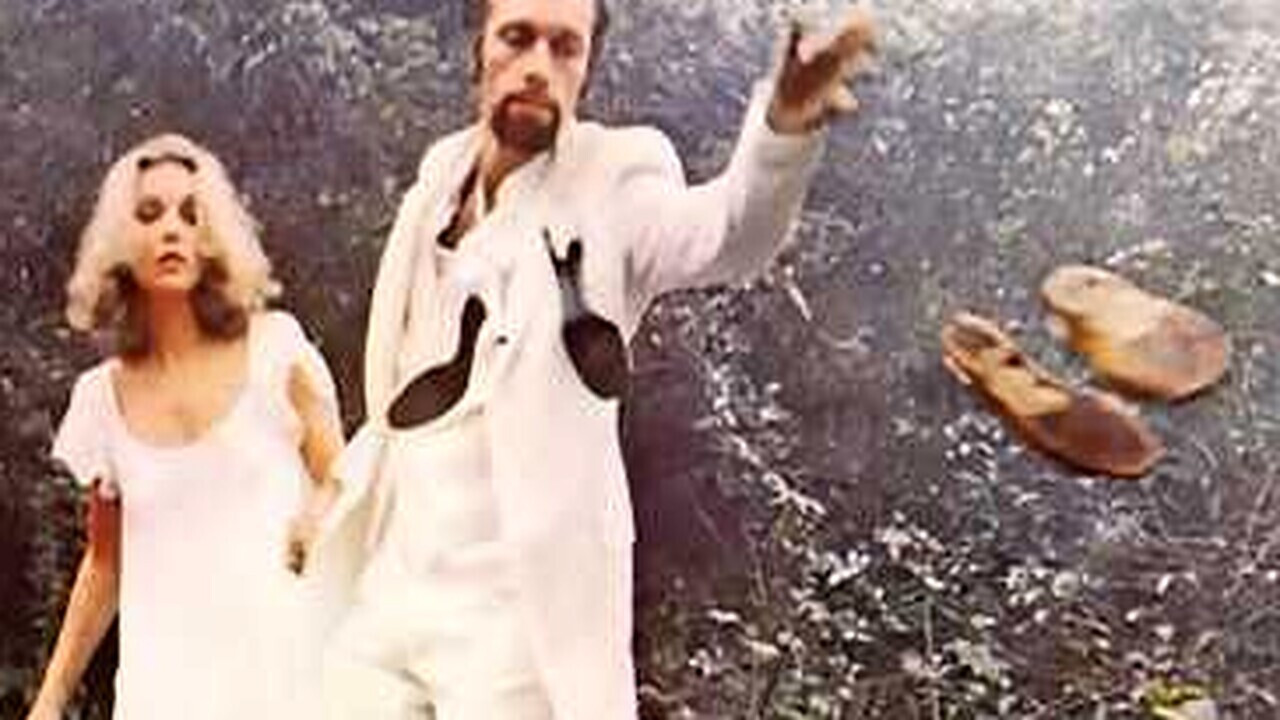 Backdrop for O Bom Marido