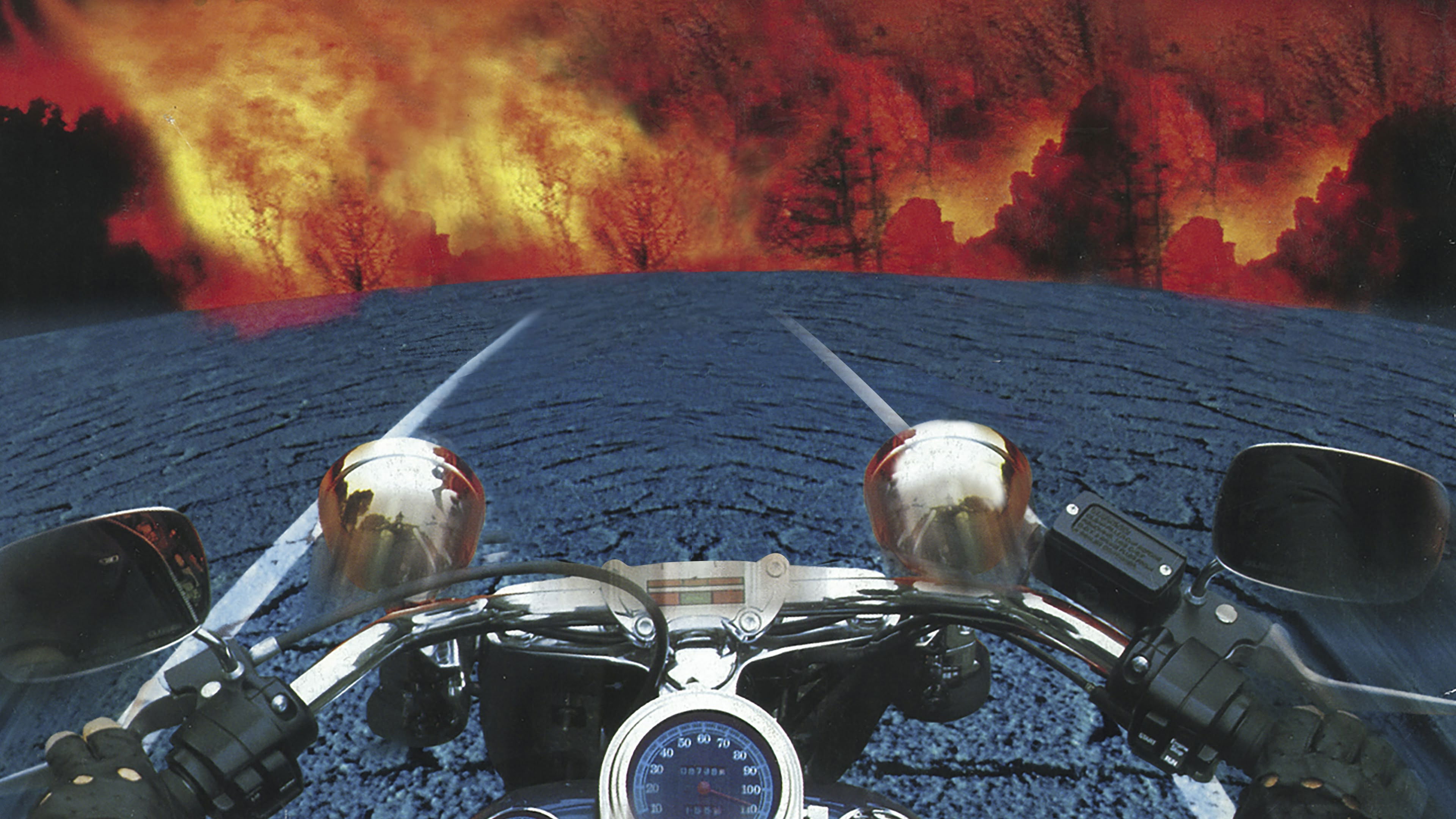 Backdrop for WCW Road Wild 1998