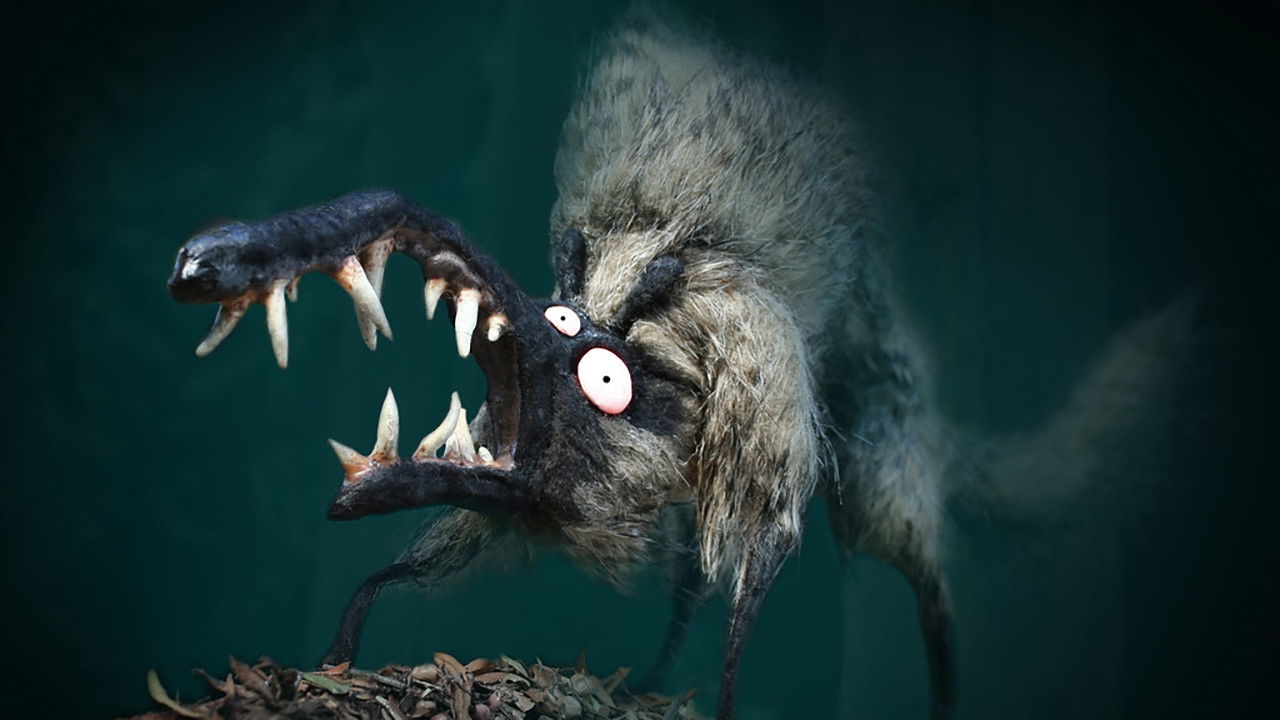 Backdrop for Black Forest