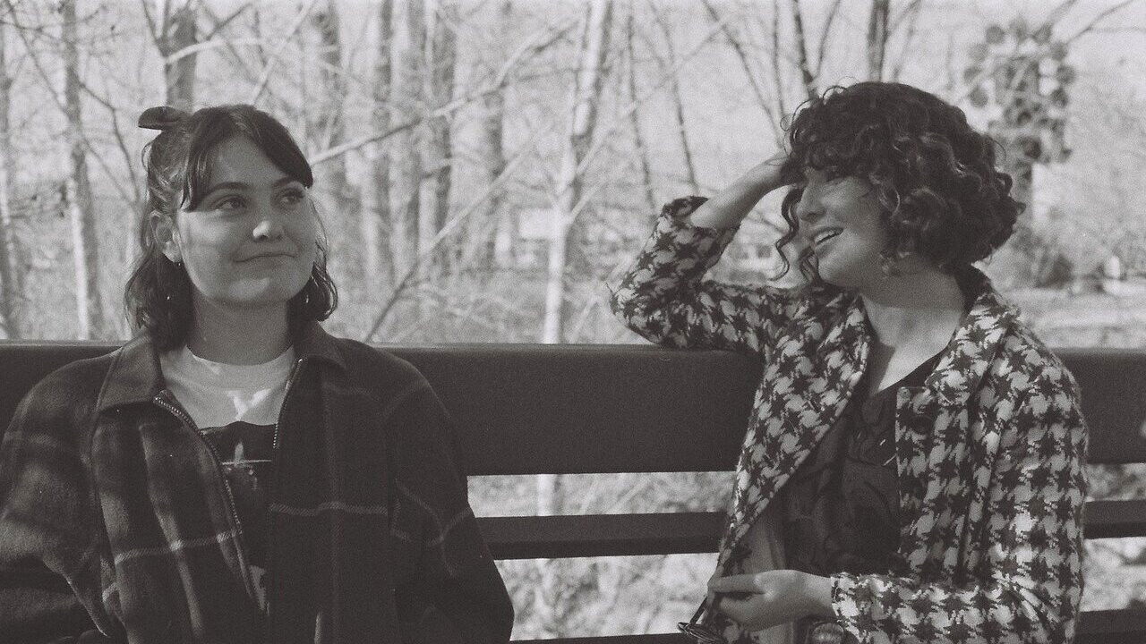 Backdrop for Harem Complex