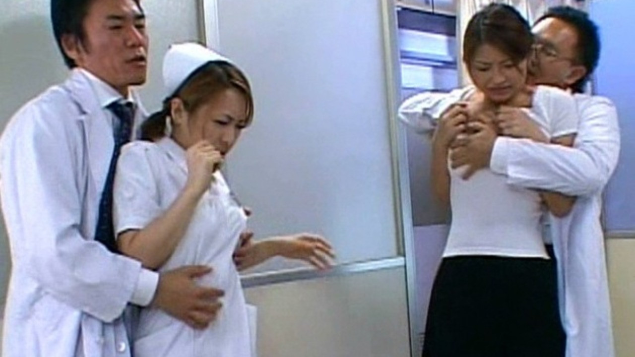 Backdrop for Creampie Rape At The Hospital