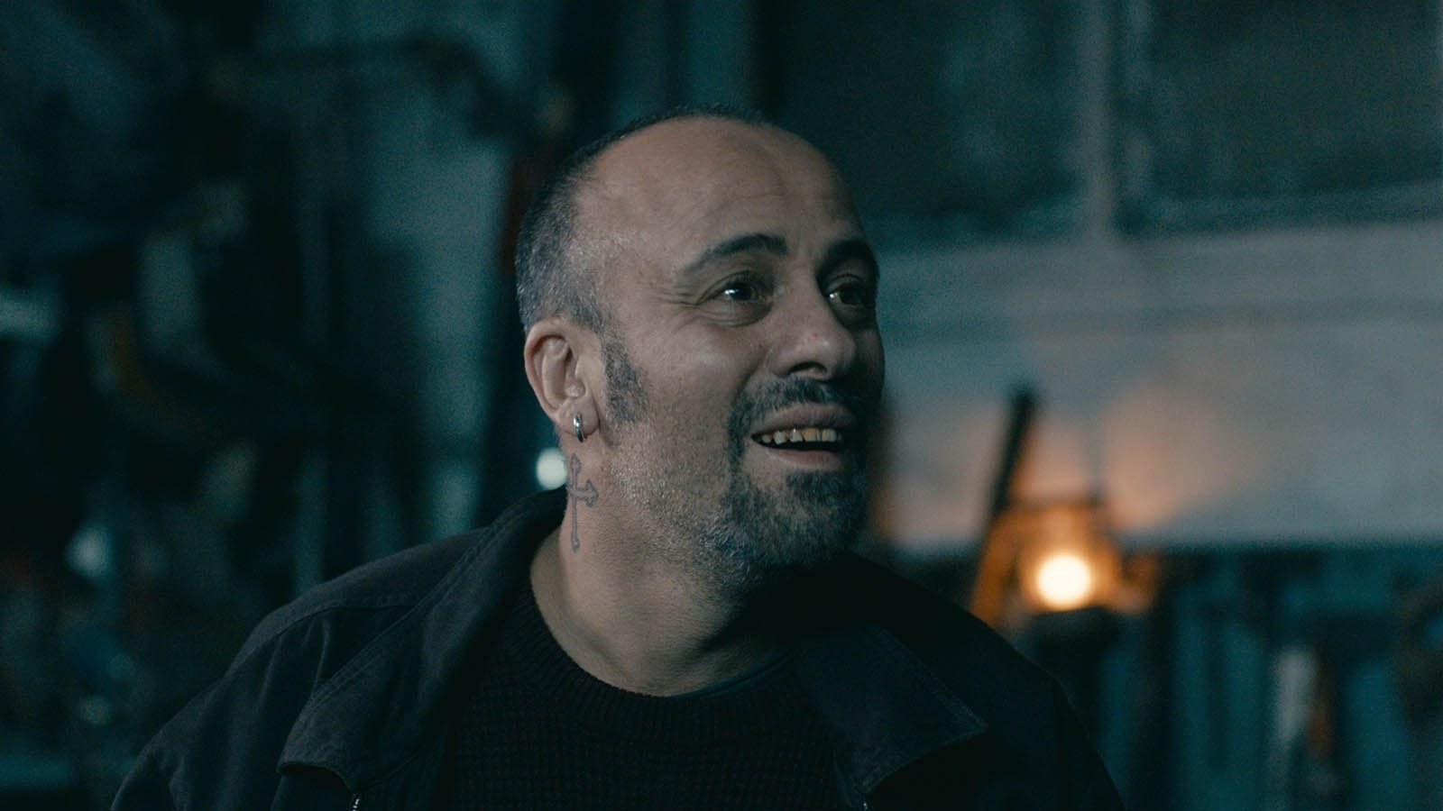 Backdrop for Getaway Plan