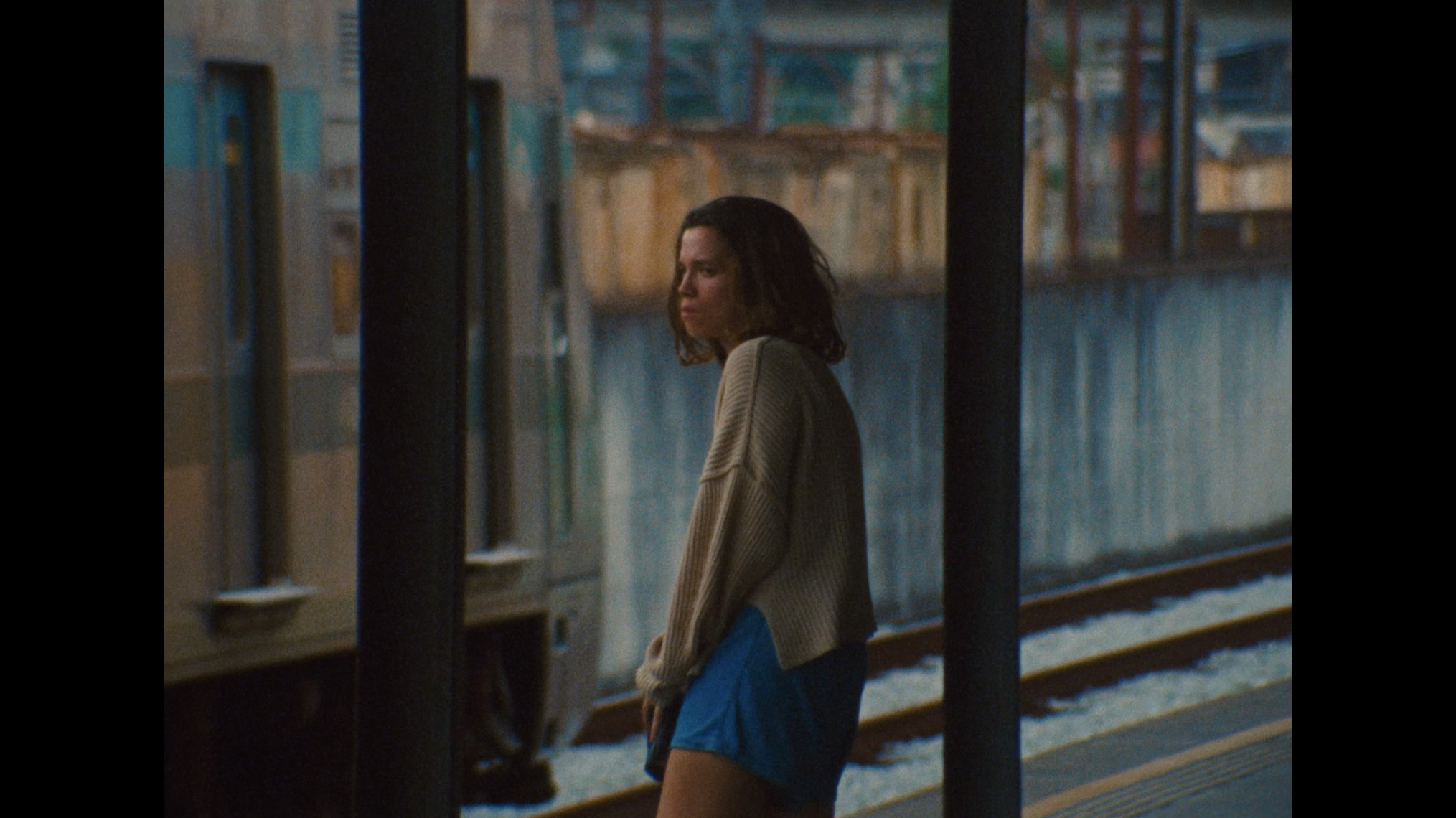 Backdrop for Esconde-Esconde