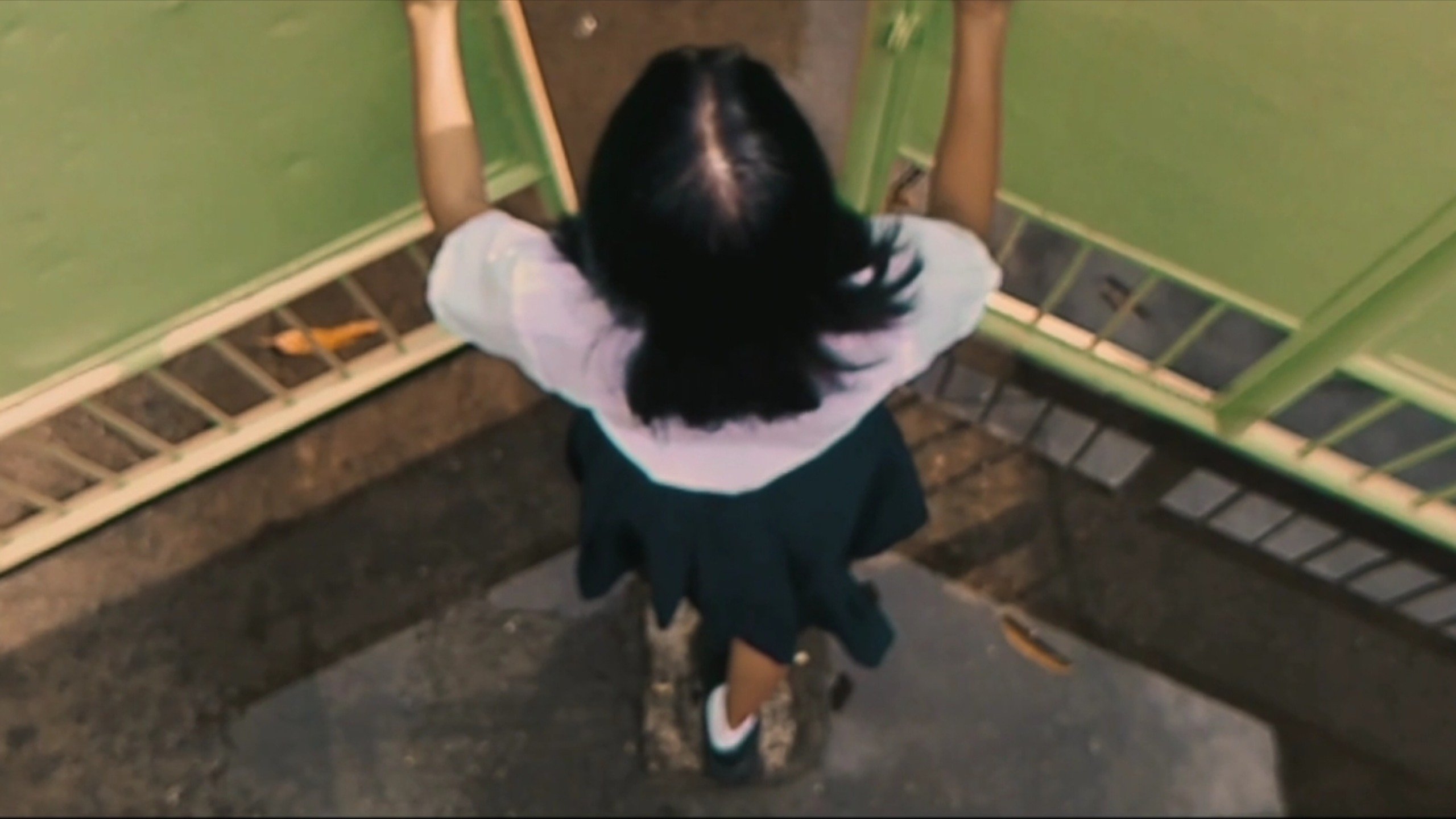 Backdrop for Liberation