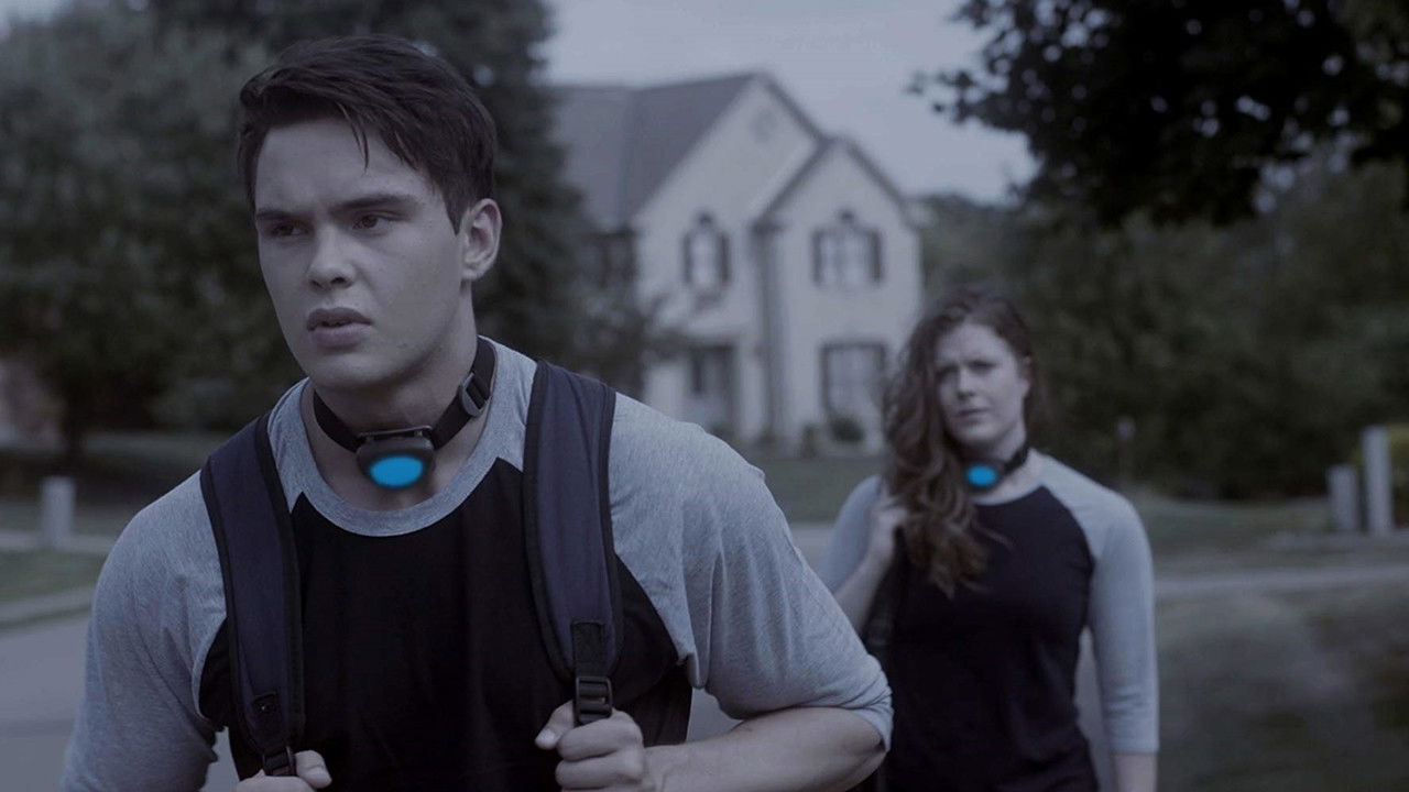 Backdrop for Brace: The Series