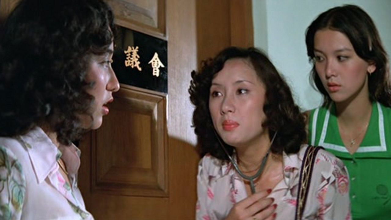 Backdrop for Melody of Love