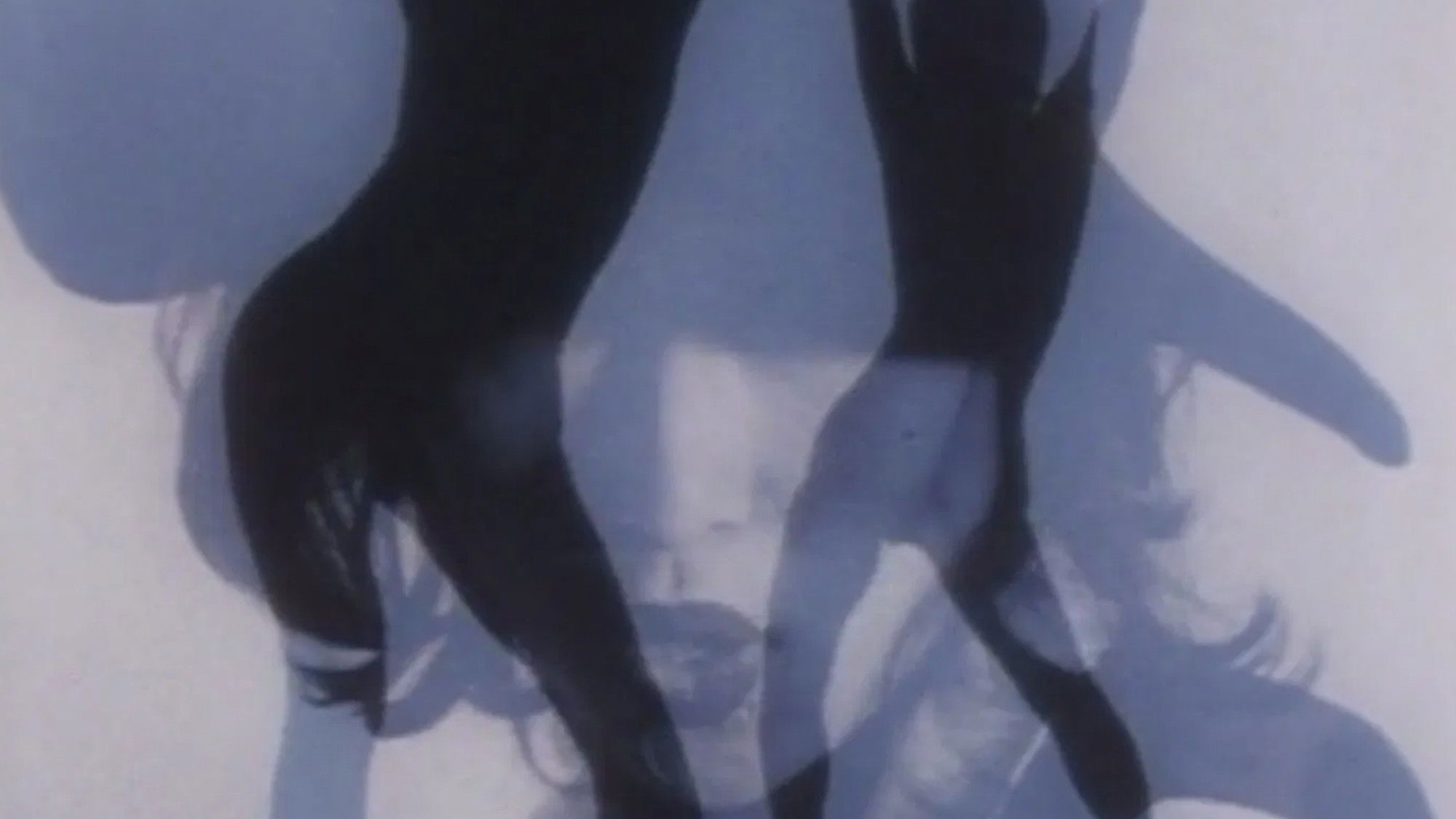 Backdrop for I Wanna Drive You Insane