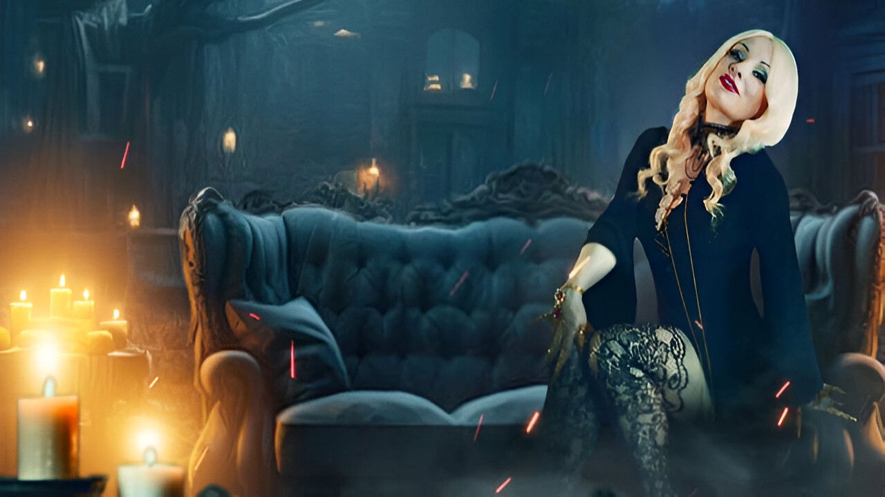 Backdrop for Treasures of Terror Vol 2