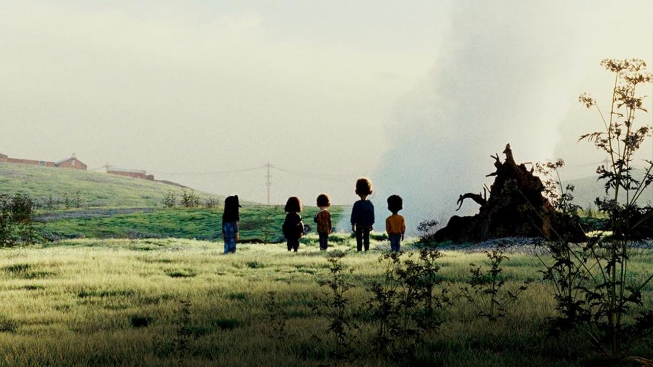 Backdrop for Balloonerism