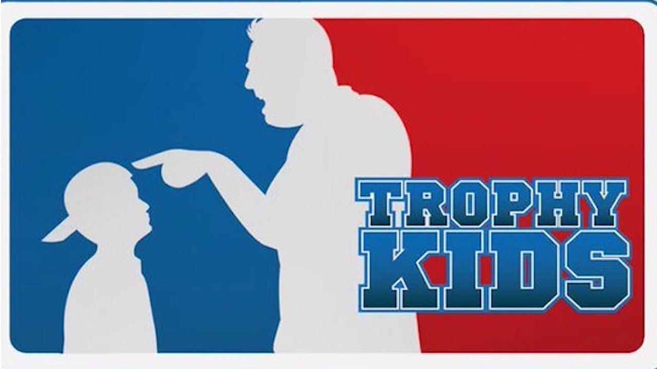 Backdrop for State of Play: Trophy Kids