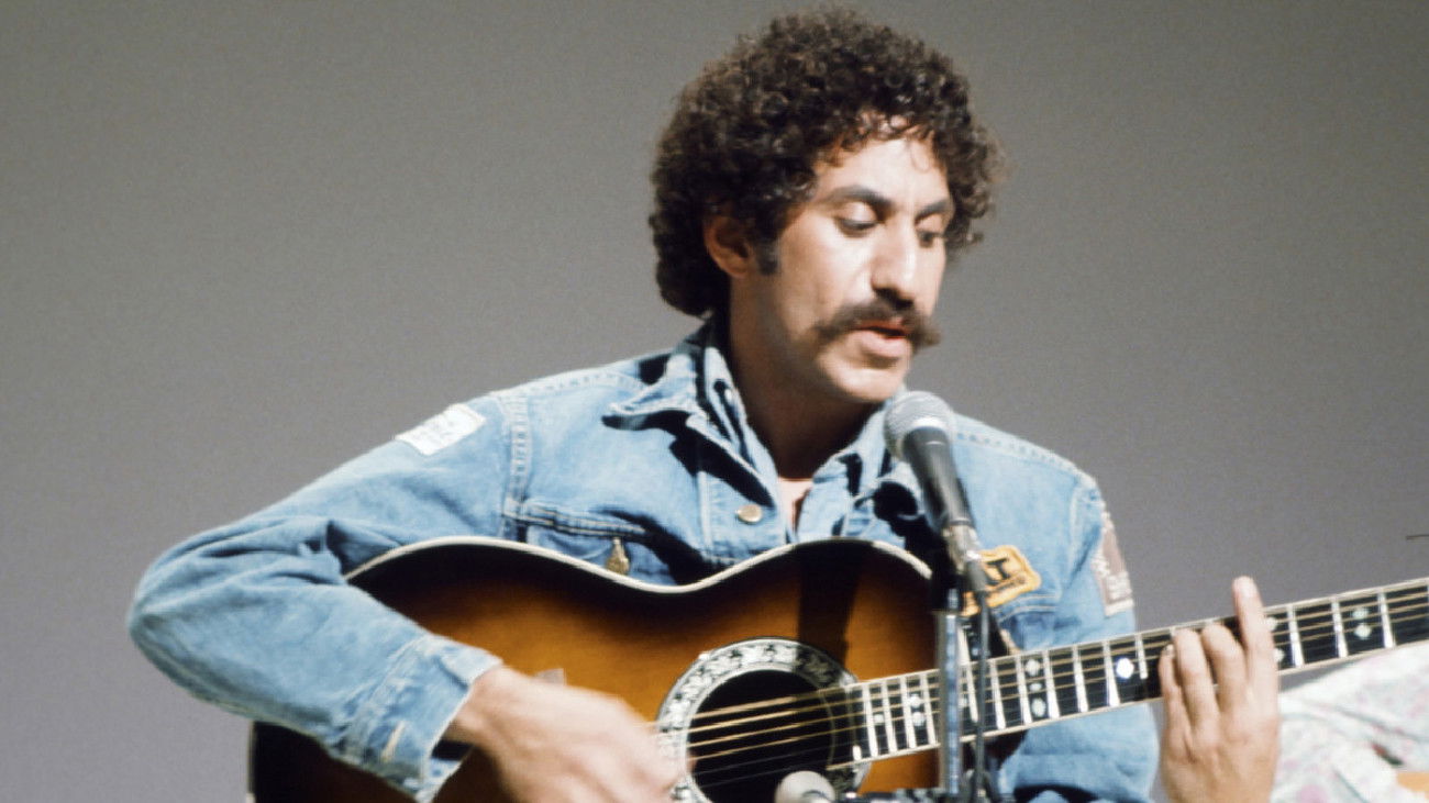 Backdrop for Songman: The Untold True Story of Jim Croce