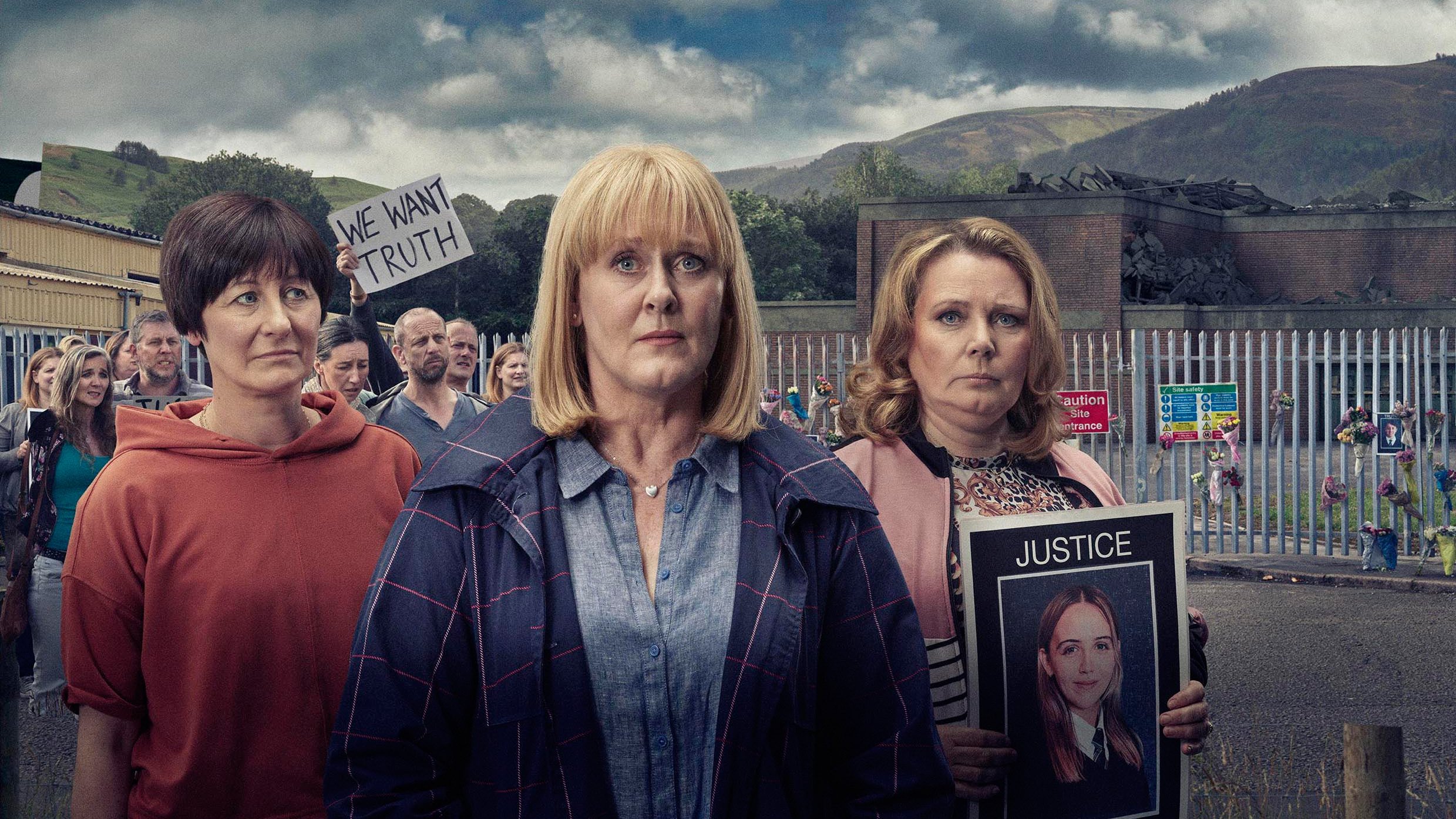 Backdrop for The Accident