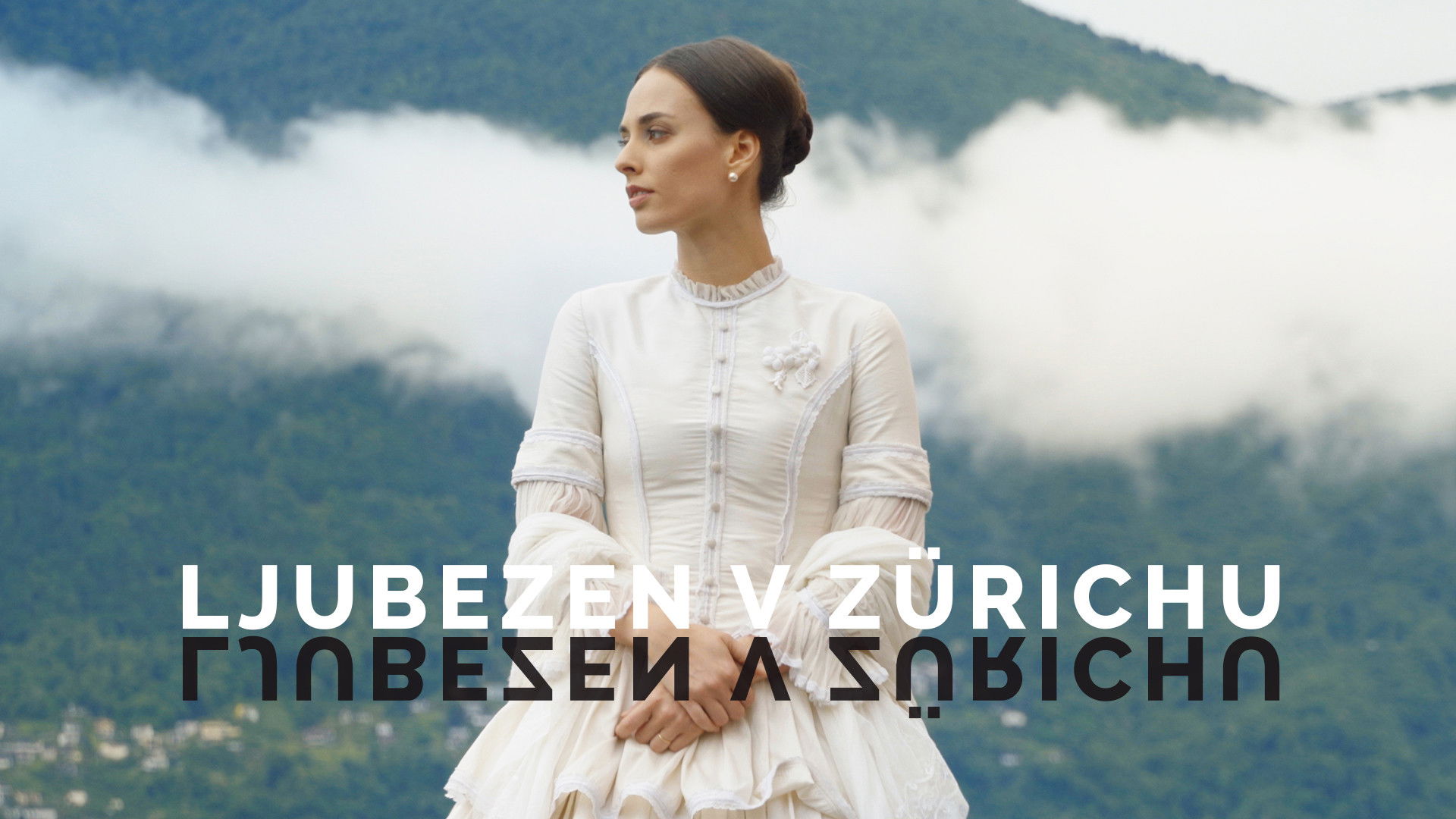 Backdrop for The Zurich Affair - Wagner's One and Only Love