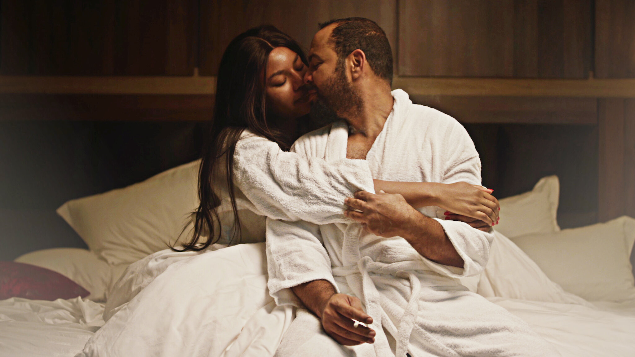 Backdrop for The Millions