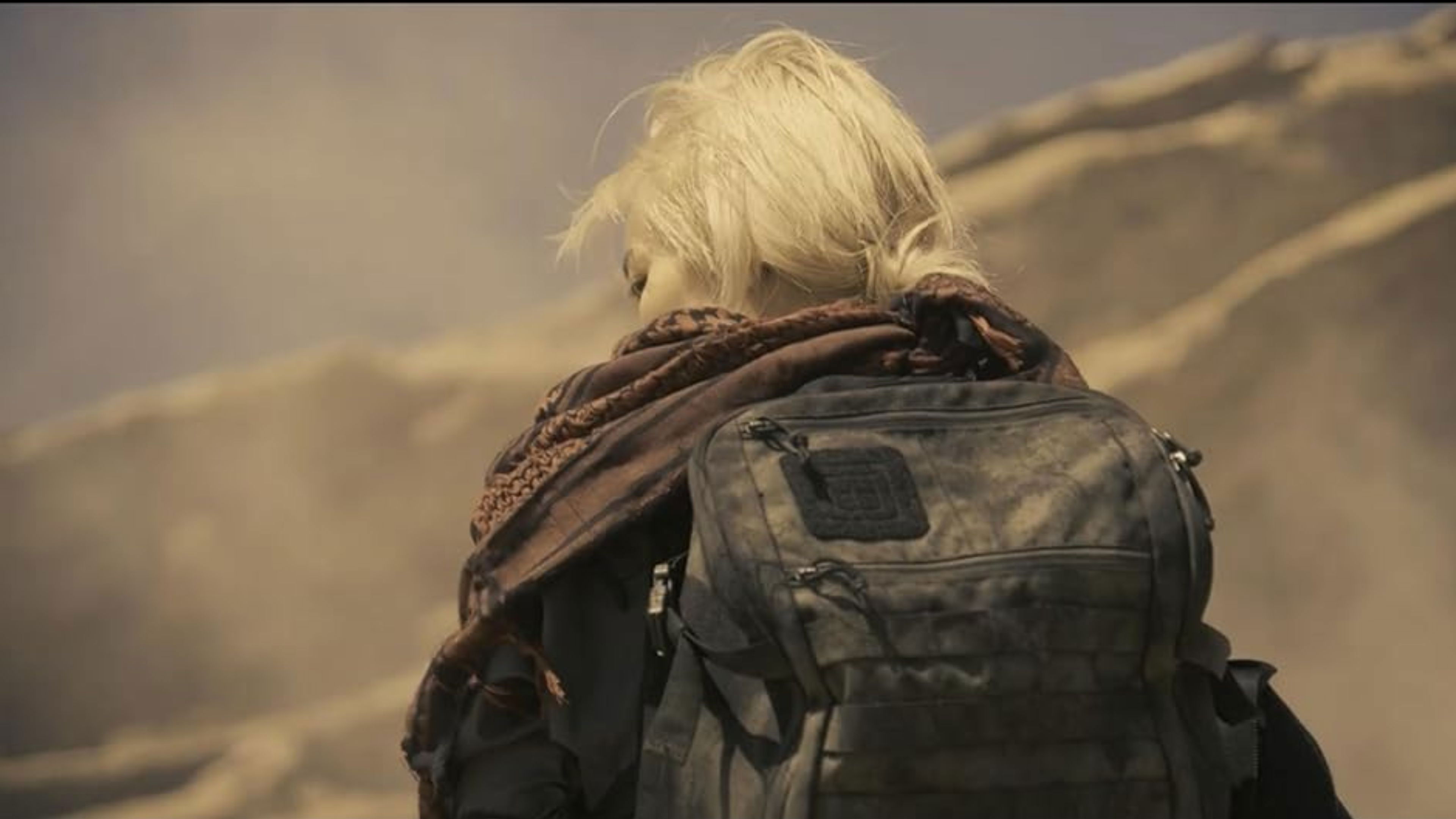 Backdrop for OVERCLOCKED: Origins