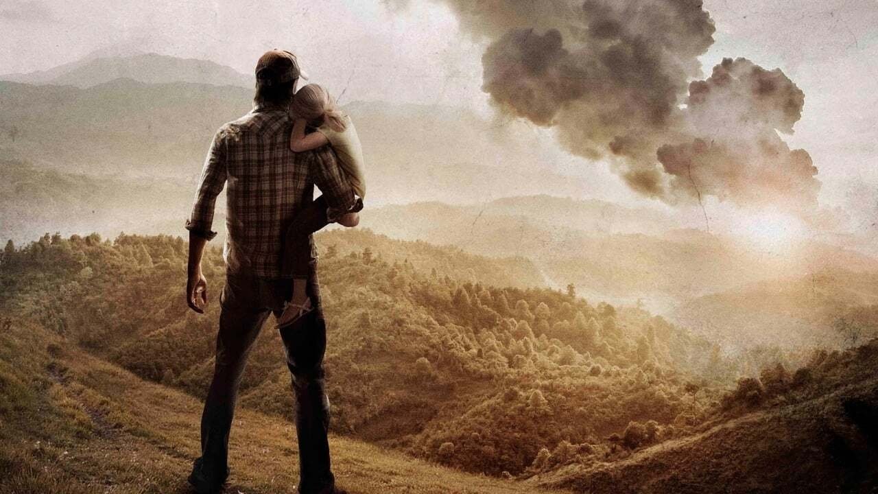 Backdrop for Goodbye World