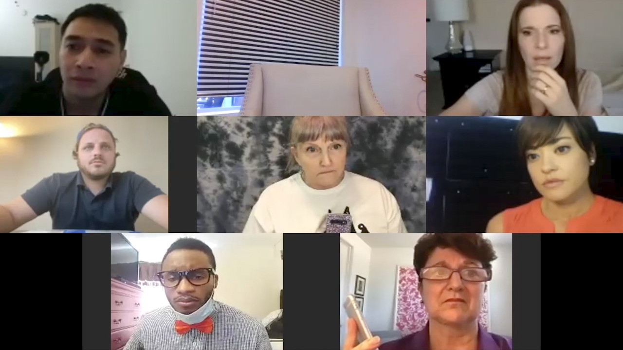 Backdrop for Zoom.Mov