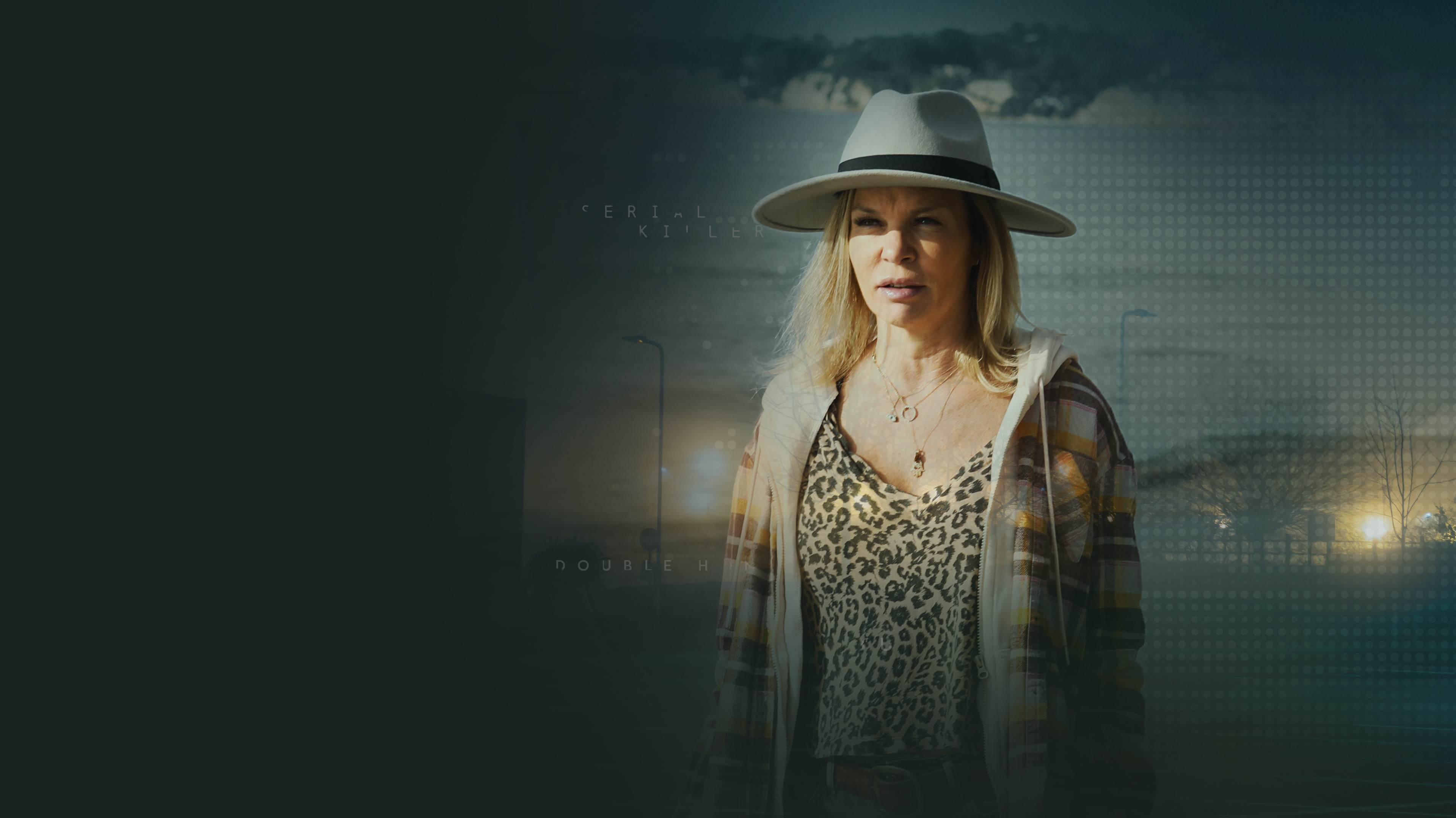 Backdrop for Citizen P.I.