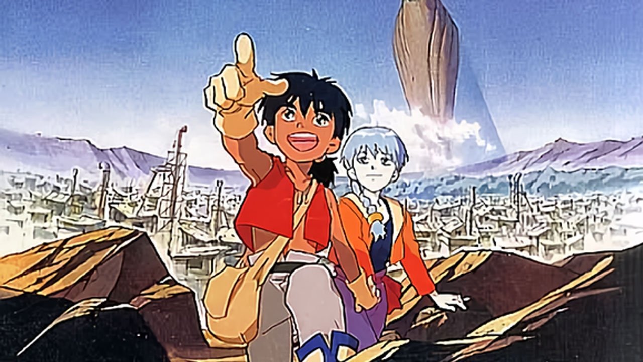 Backdrop for Green Legend Ran