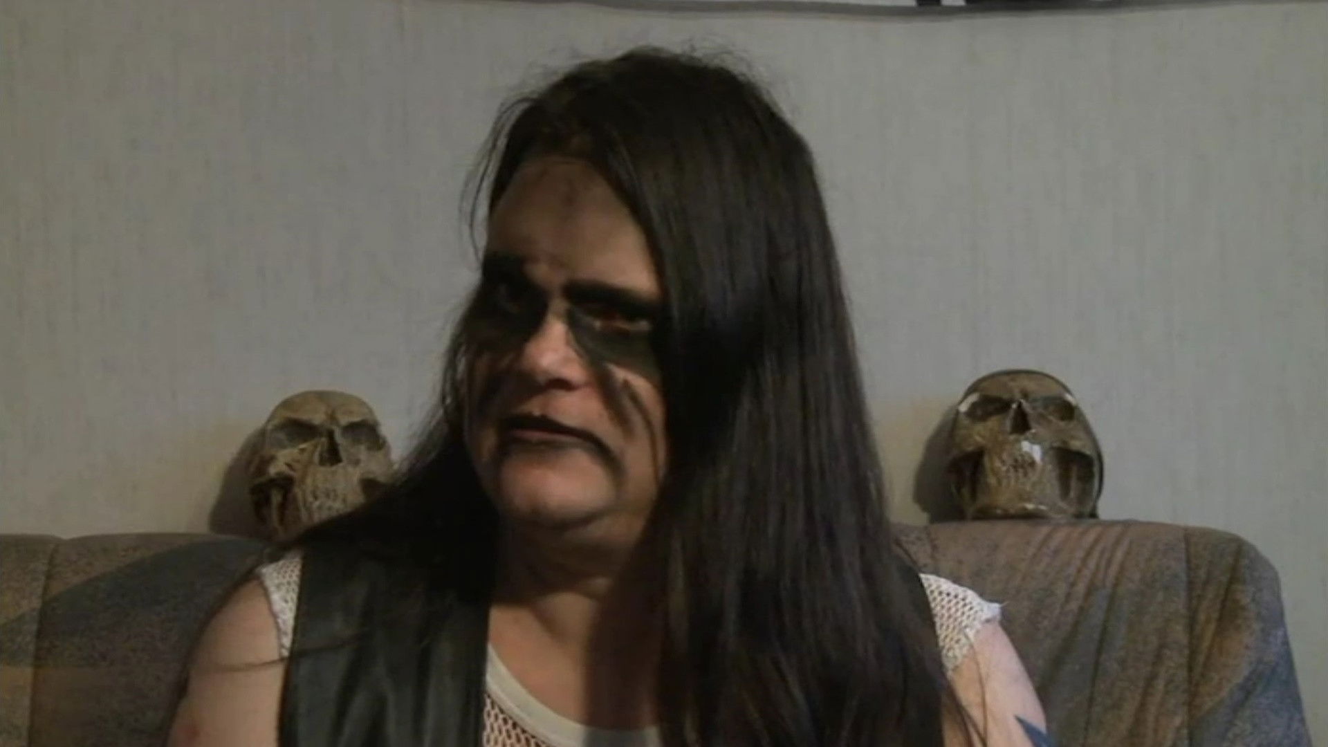 Backdrop for Eternal Flame of Gehenna