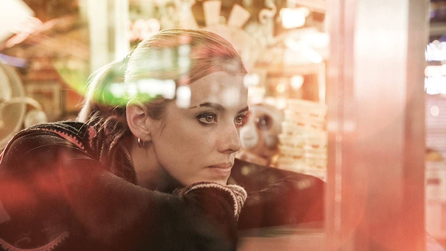 Backdrop for Electricity