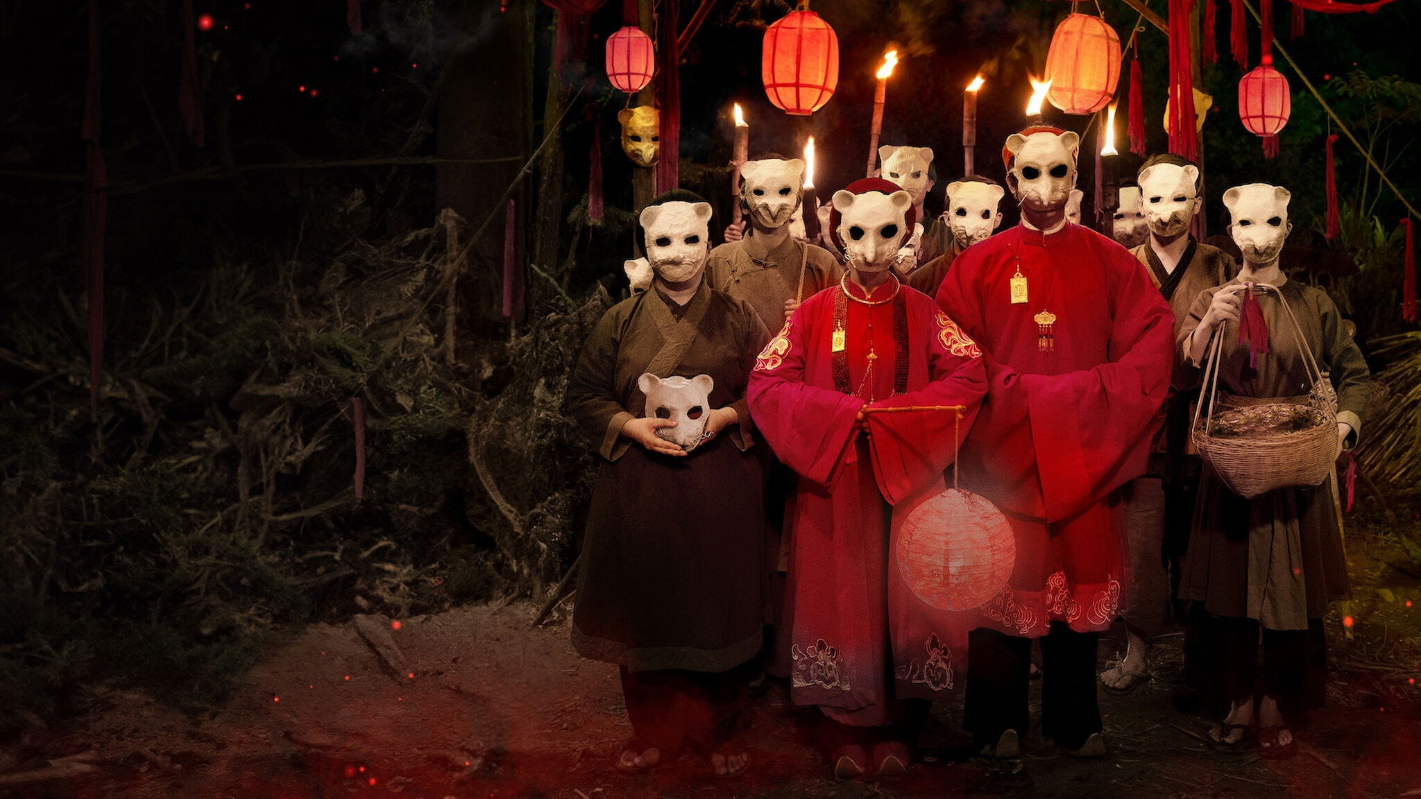 Backdrop for The Soul Reaper