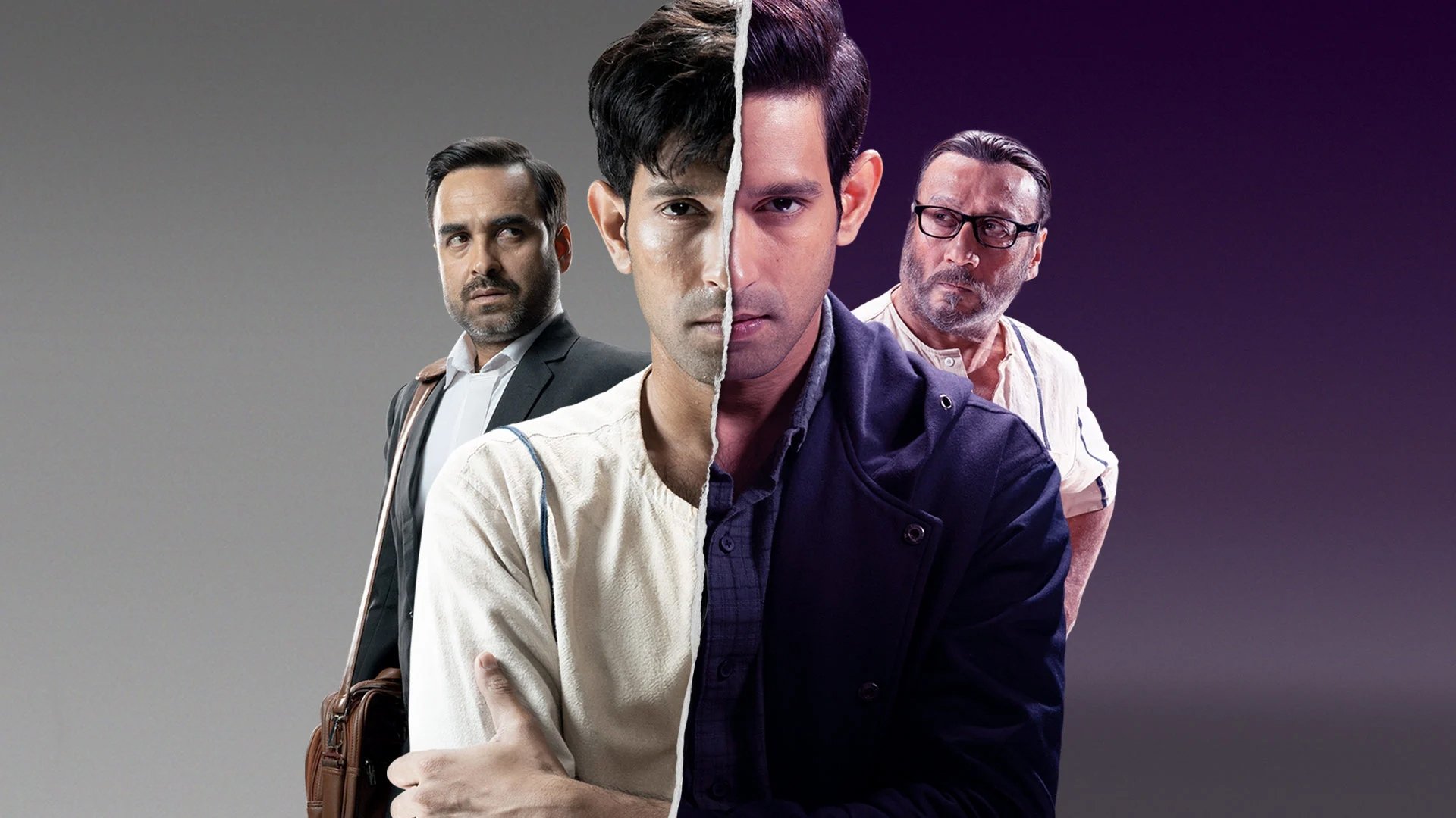 Backdrop for Criminal Justice