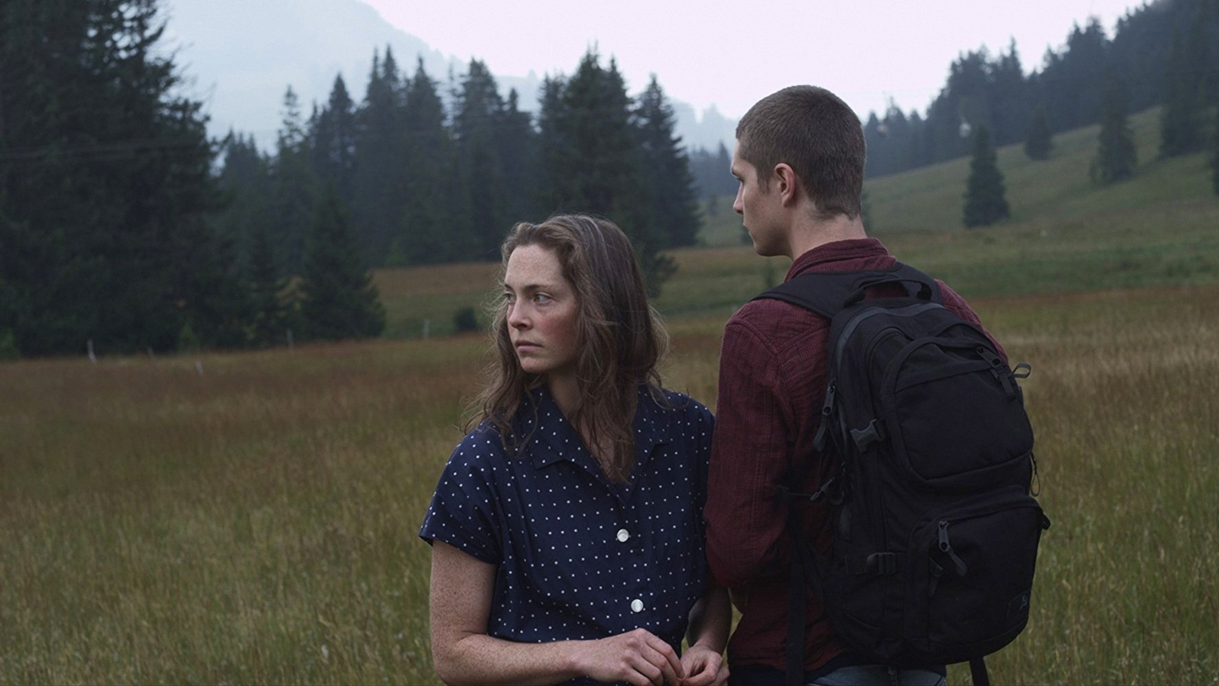 Backdrop for Black Panther