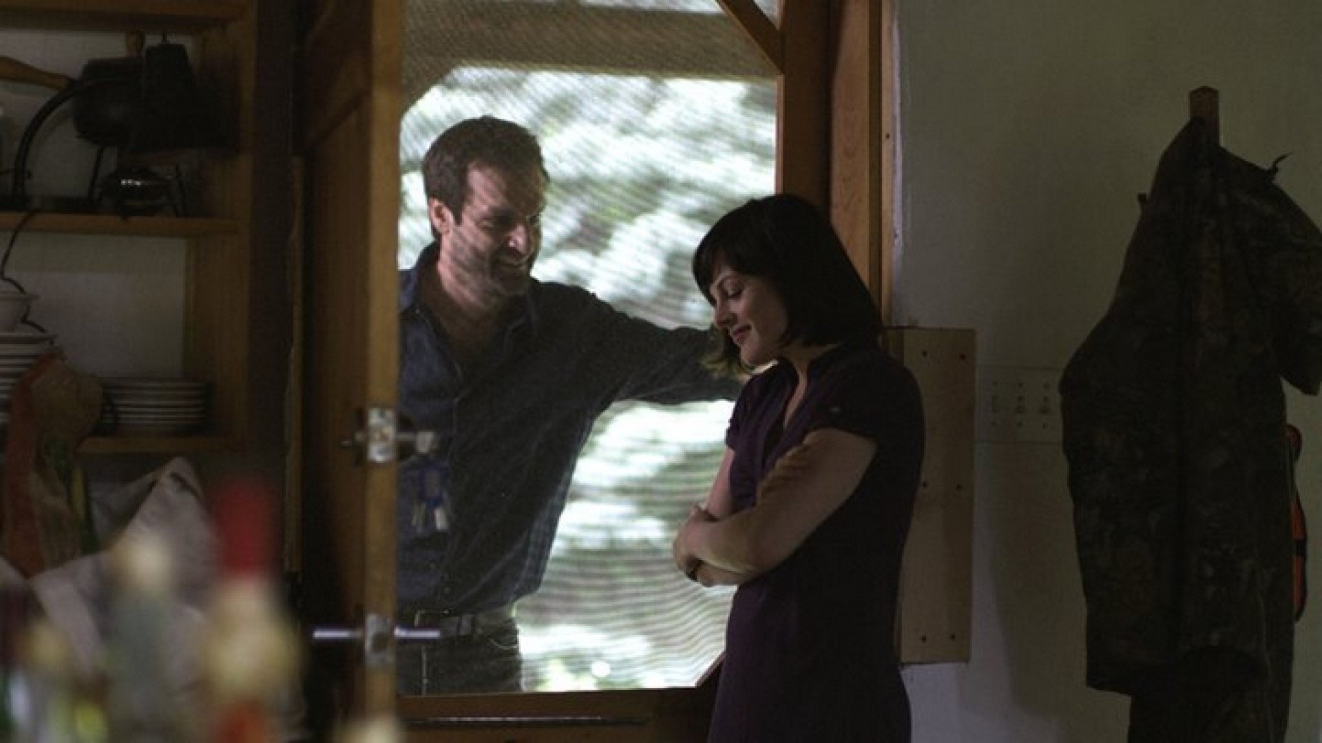 Backdrop for Jealous