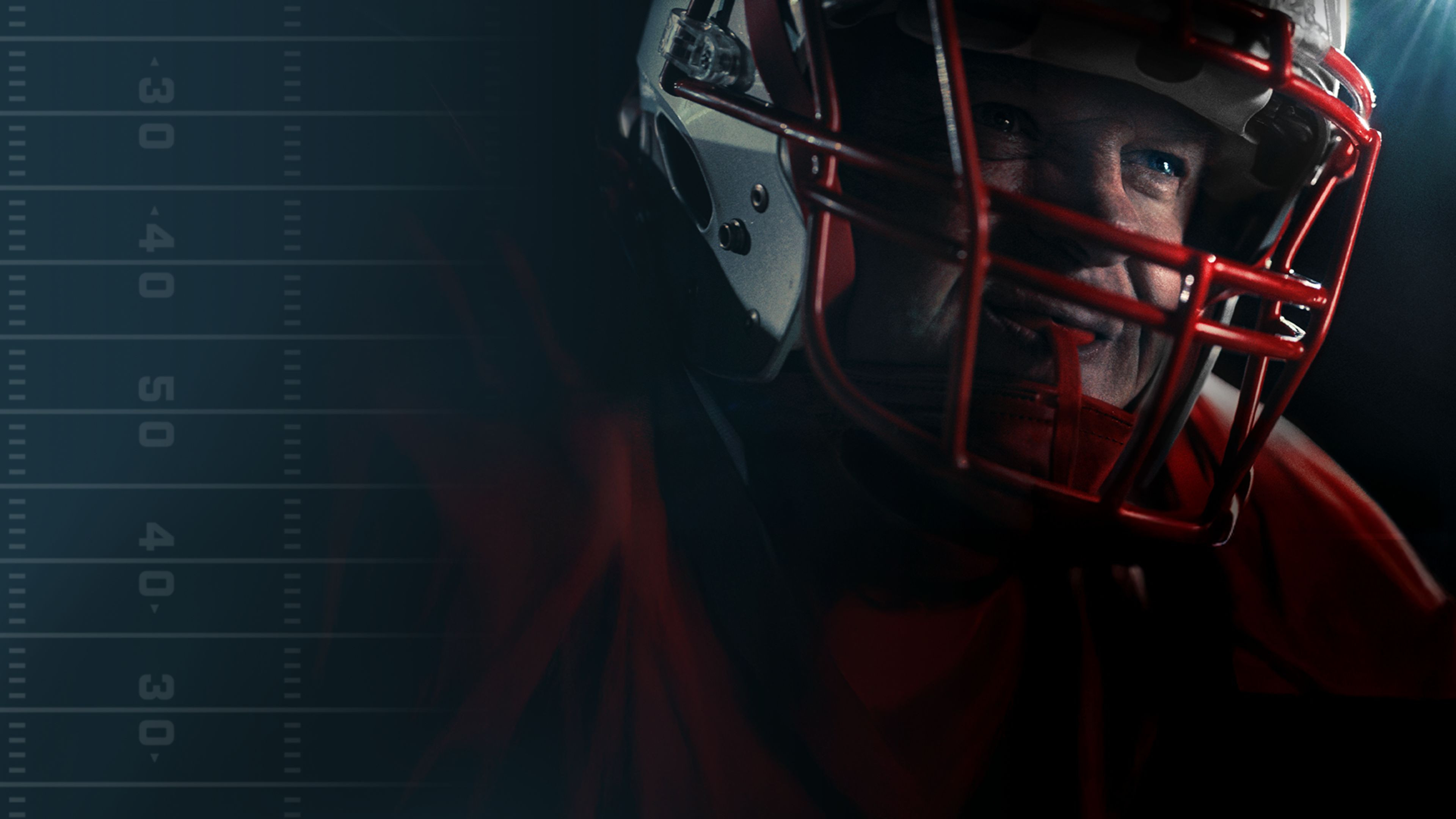 Backdrop for The Senior