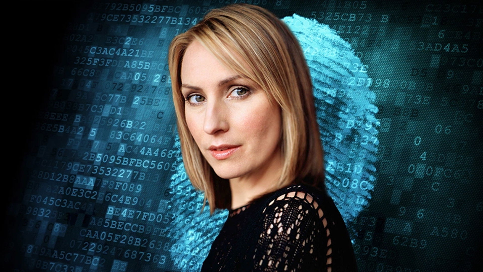 Backdrop for Forensic Investigators