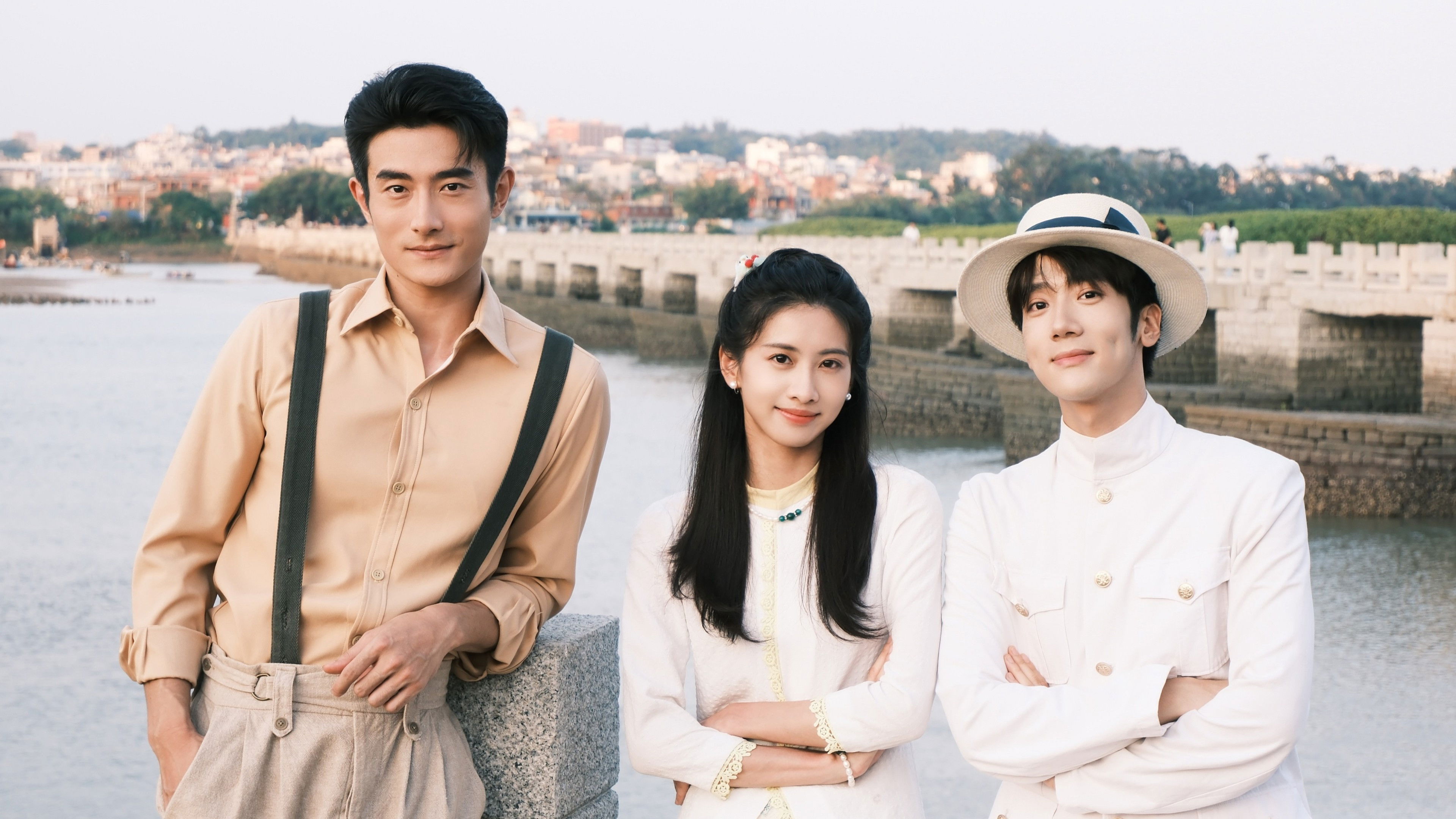 Backdrop for Zhi Duan Qing Chang