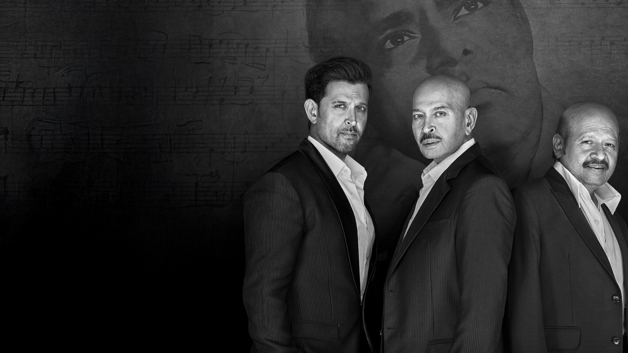 Backdrop for The Roshans