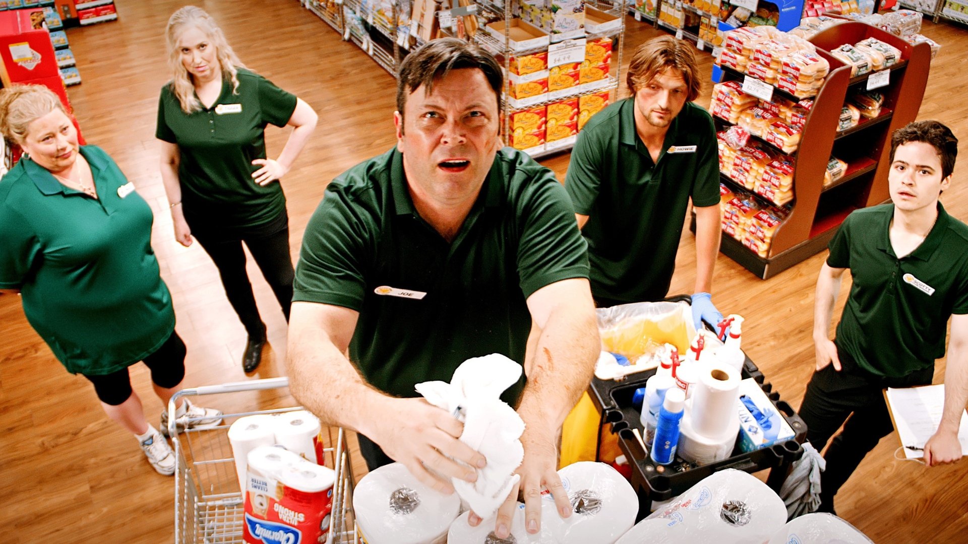 Backdrop for Yellow Bird