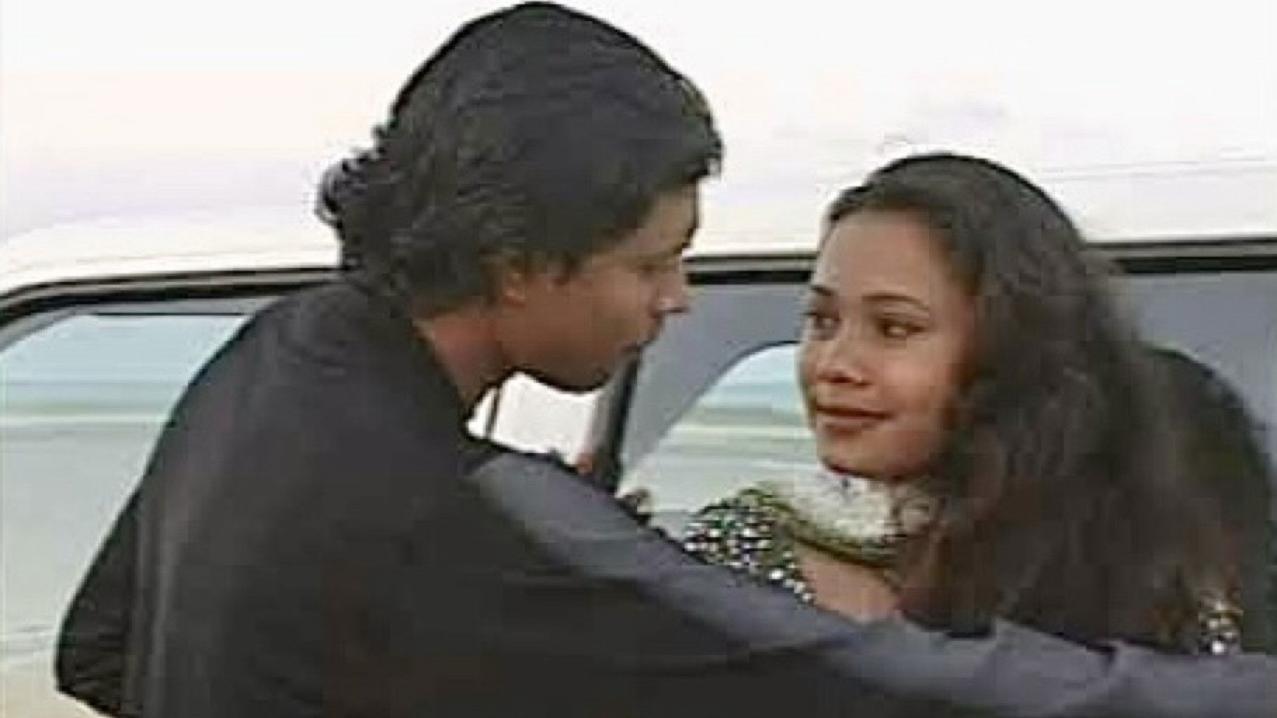 Backdrop for Loabi Nuvevununama