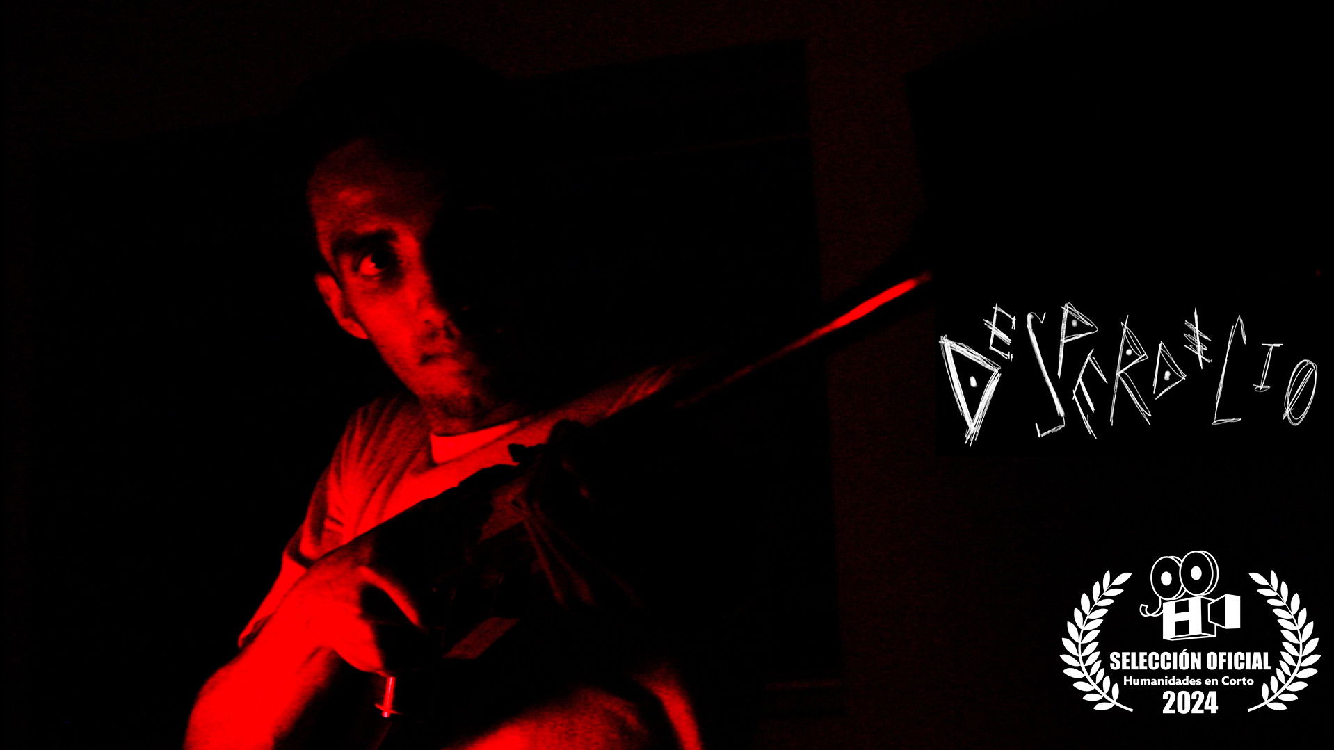 Backdrop for Desperdicio