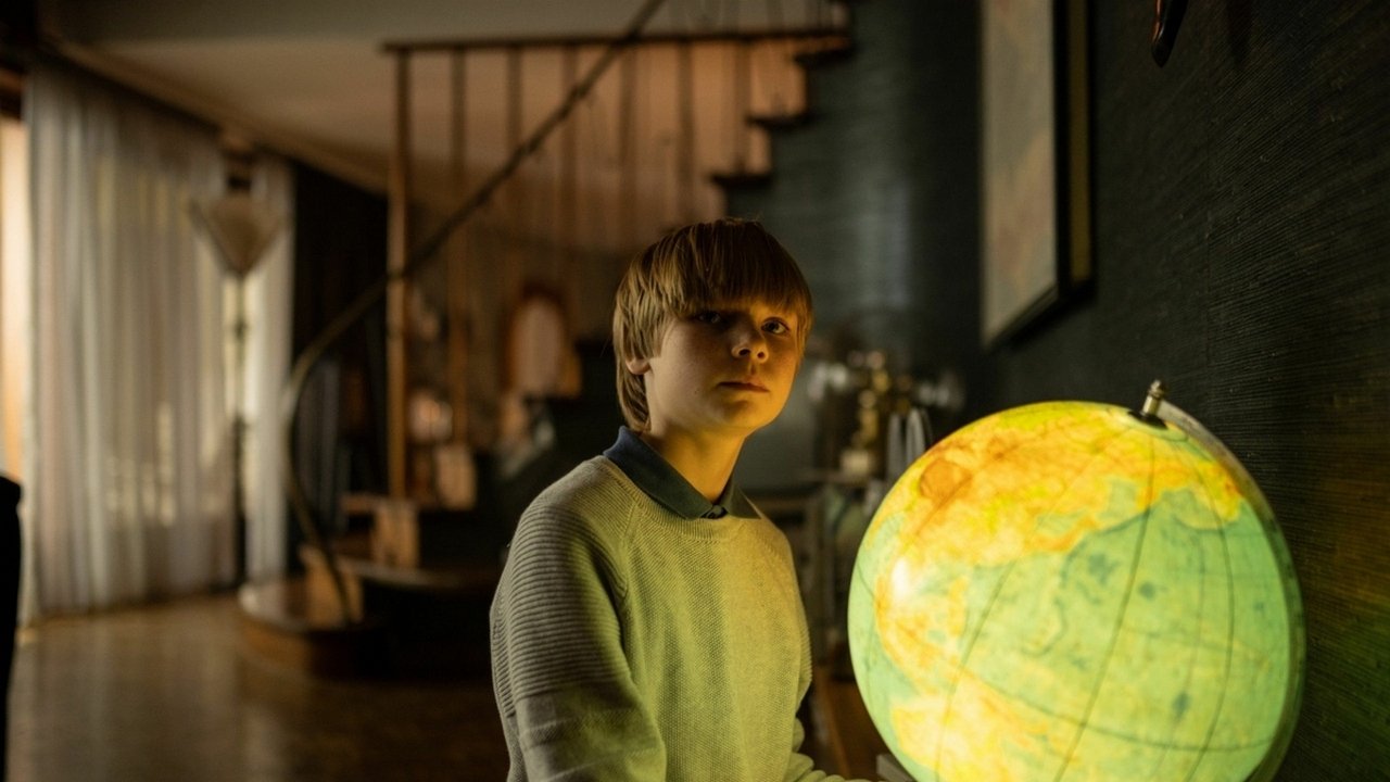 Backdrop for Kidnapped - 14 Days of Survival